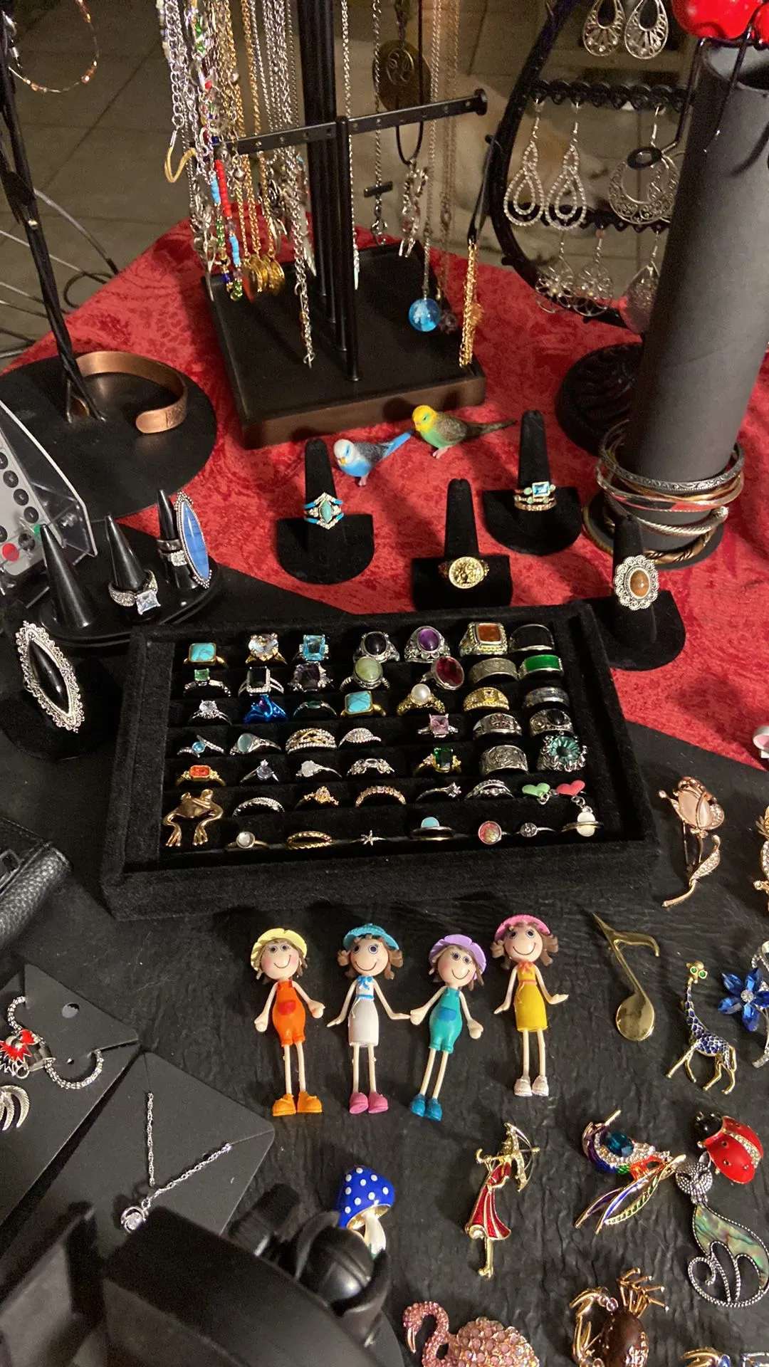 Product image for Women & Mens Rings