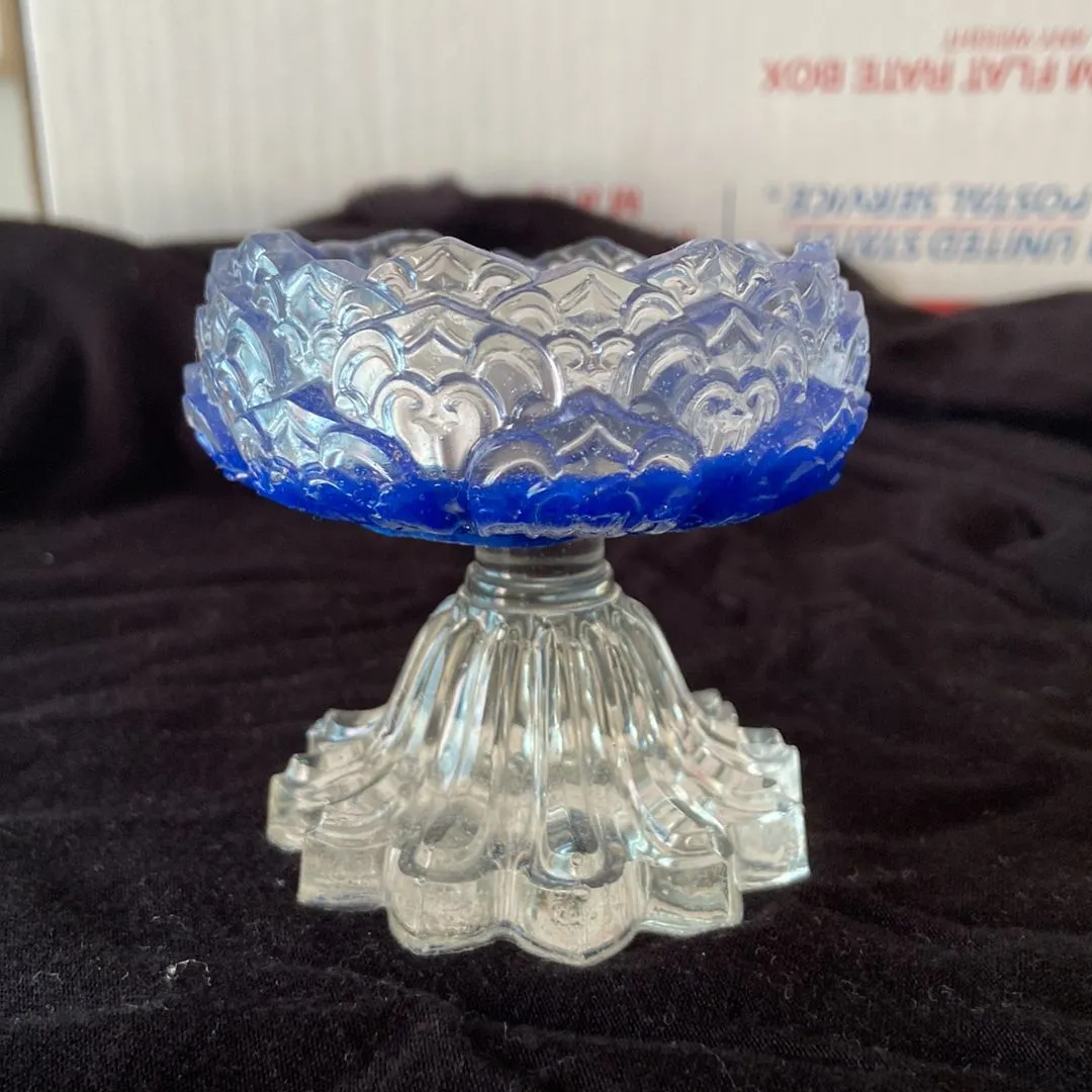 Product image for Epoxy resin tea light holder