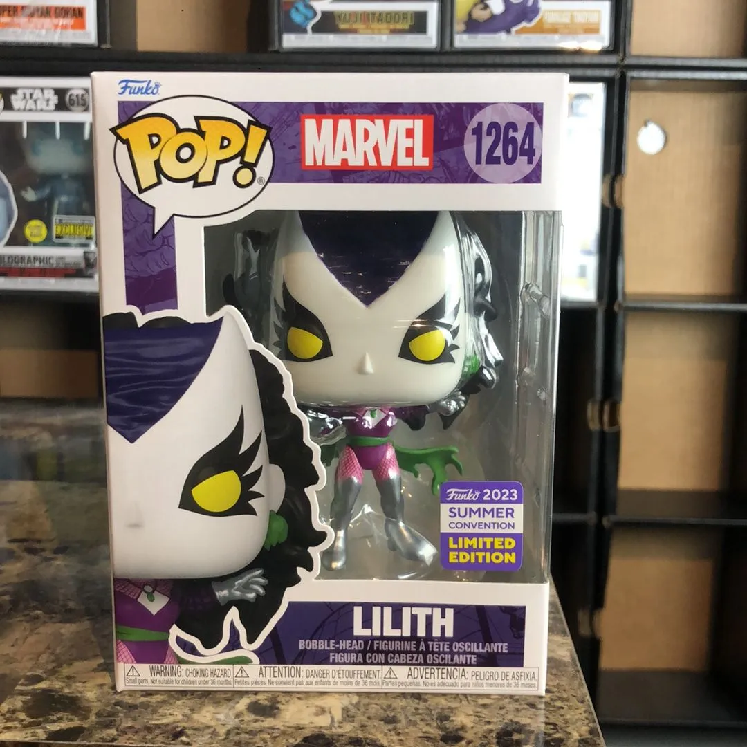 Product image for Lilith