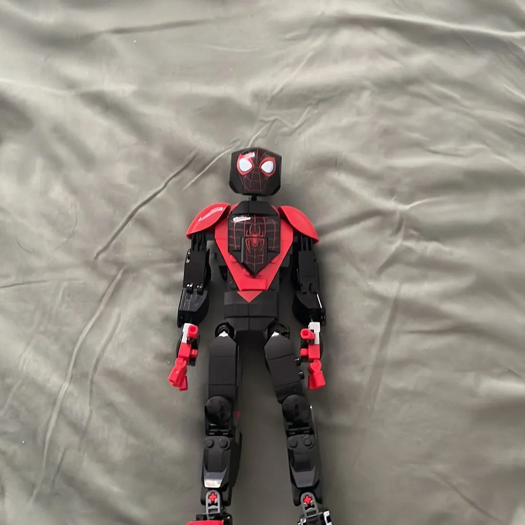 Product image for Lego Miles Morales