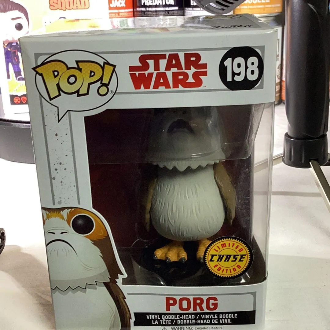Product image for Porg (Chase)