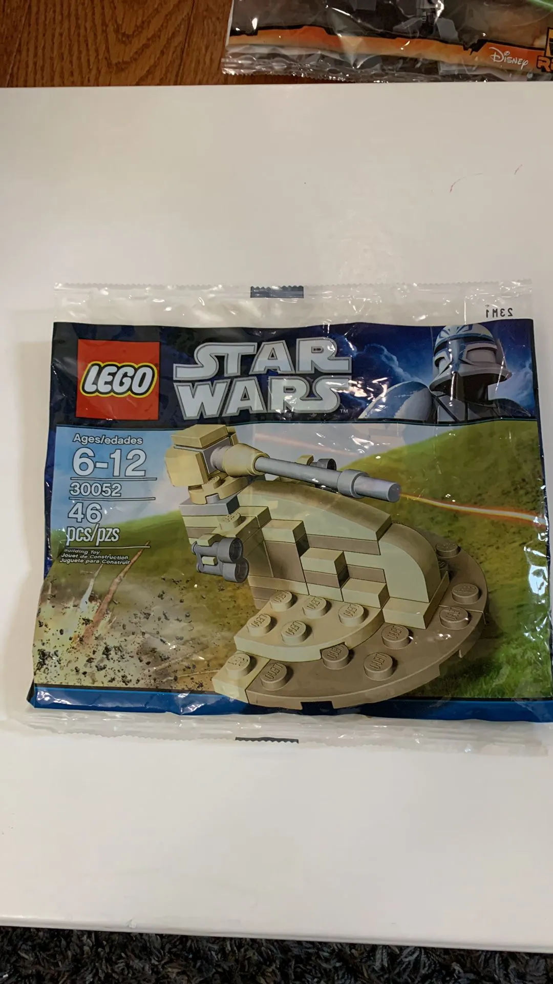 Product image for LEGO Star Wars AAT