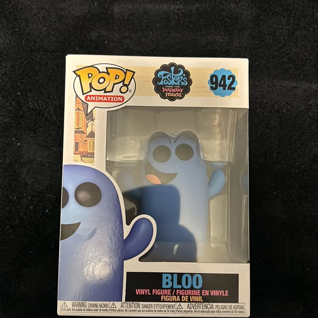 Product image for Bloo