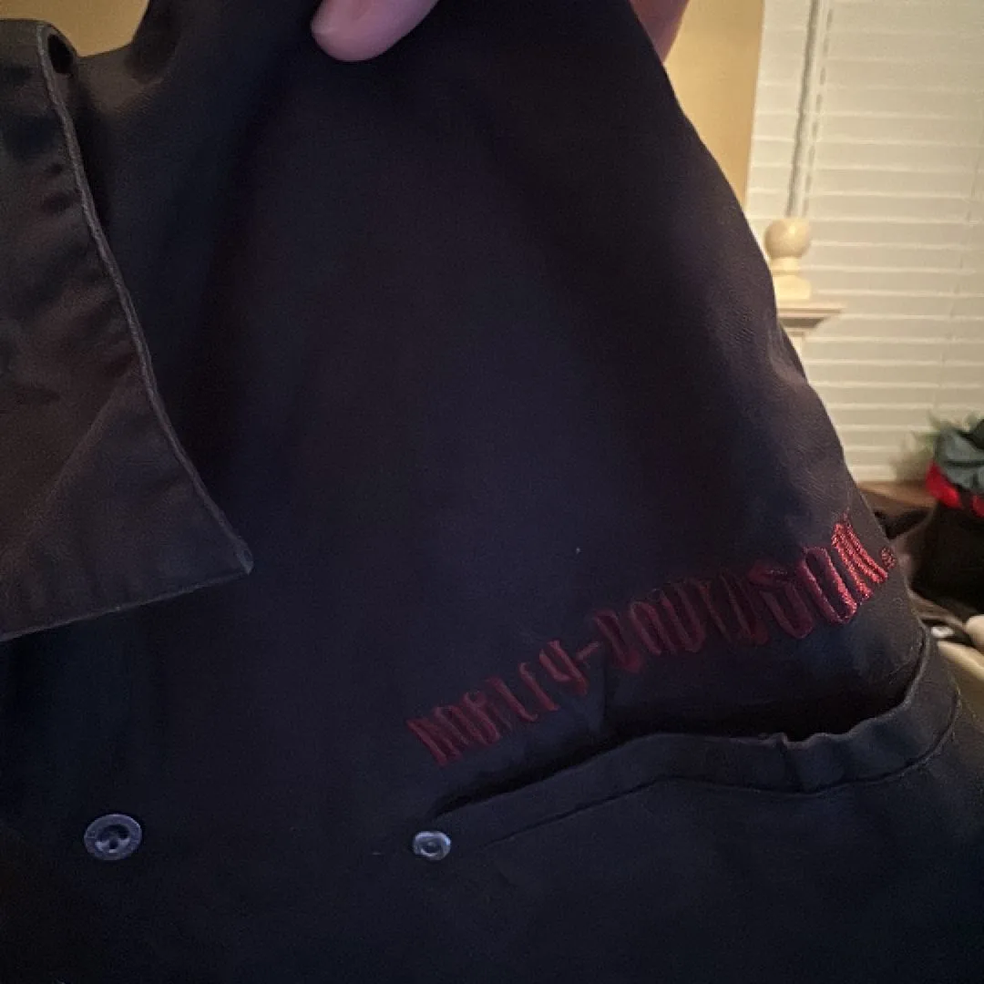 Product image for Harley bundle