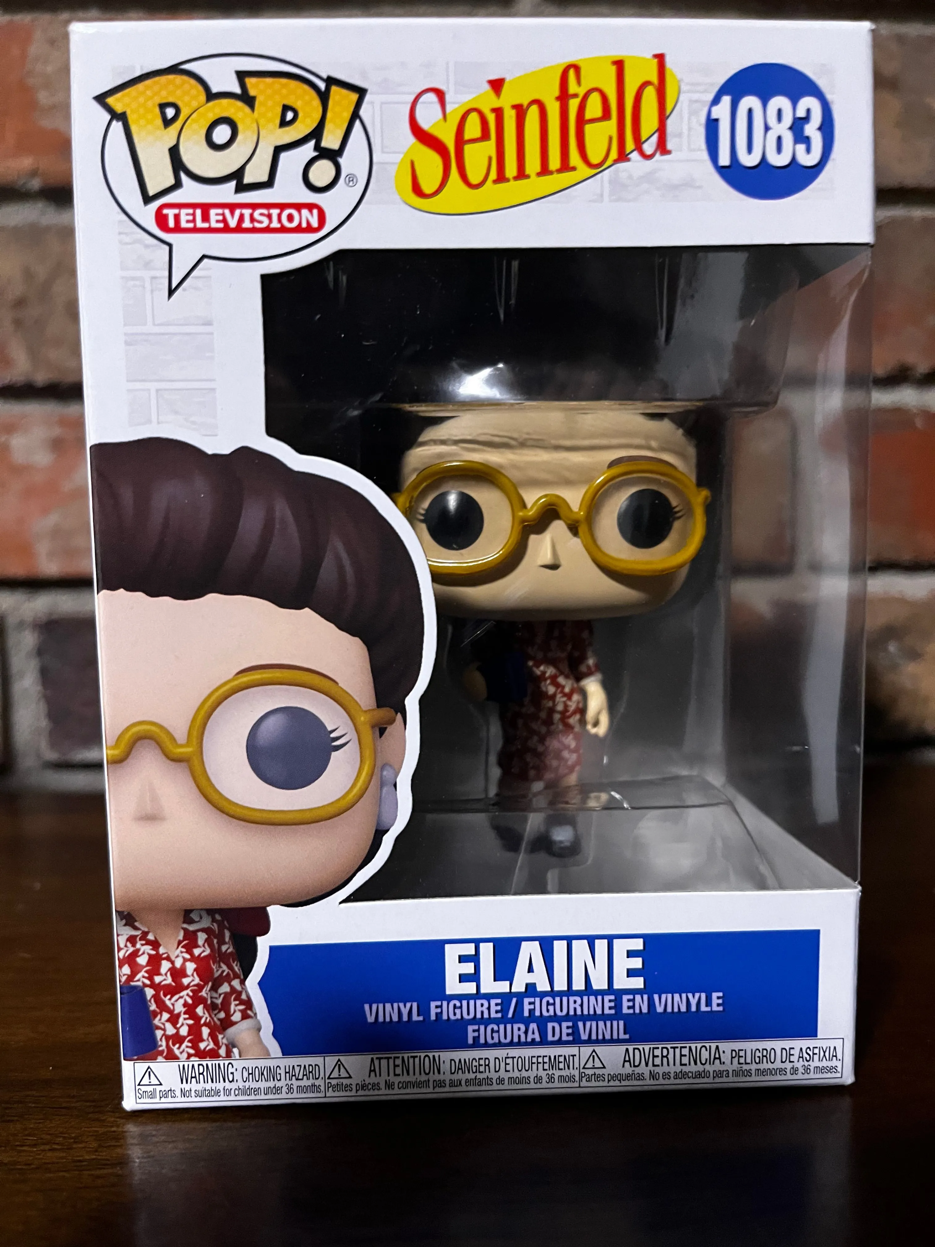 Product image for Elaine 1083 Seinfeld