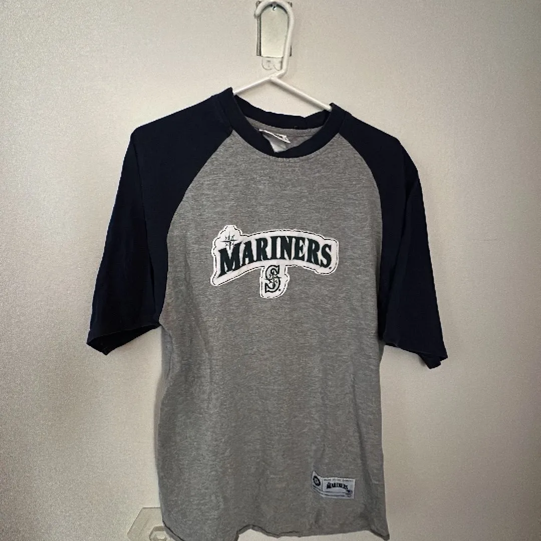 Product image for 14 - Seattle Mariners Sz XL