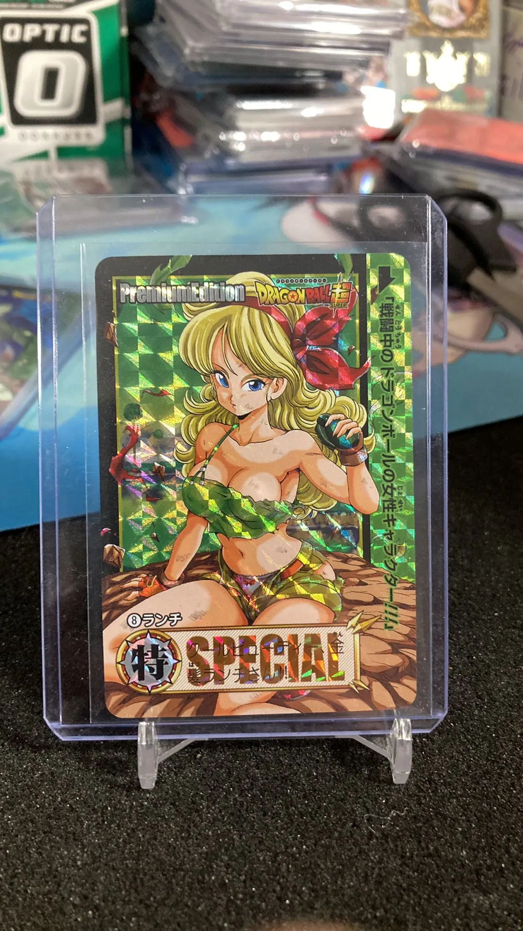 Product image for DBZ Waifu