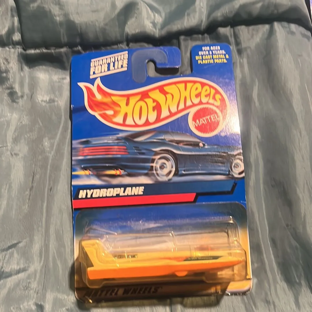 Product image for Hydroplane