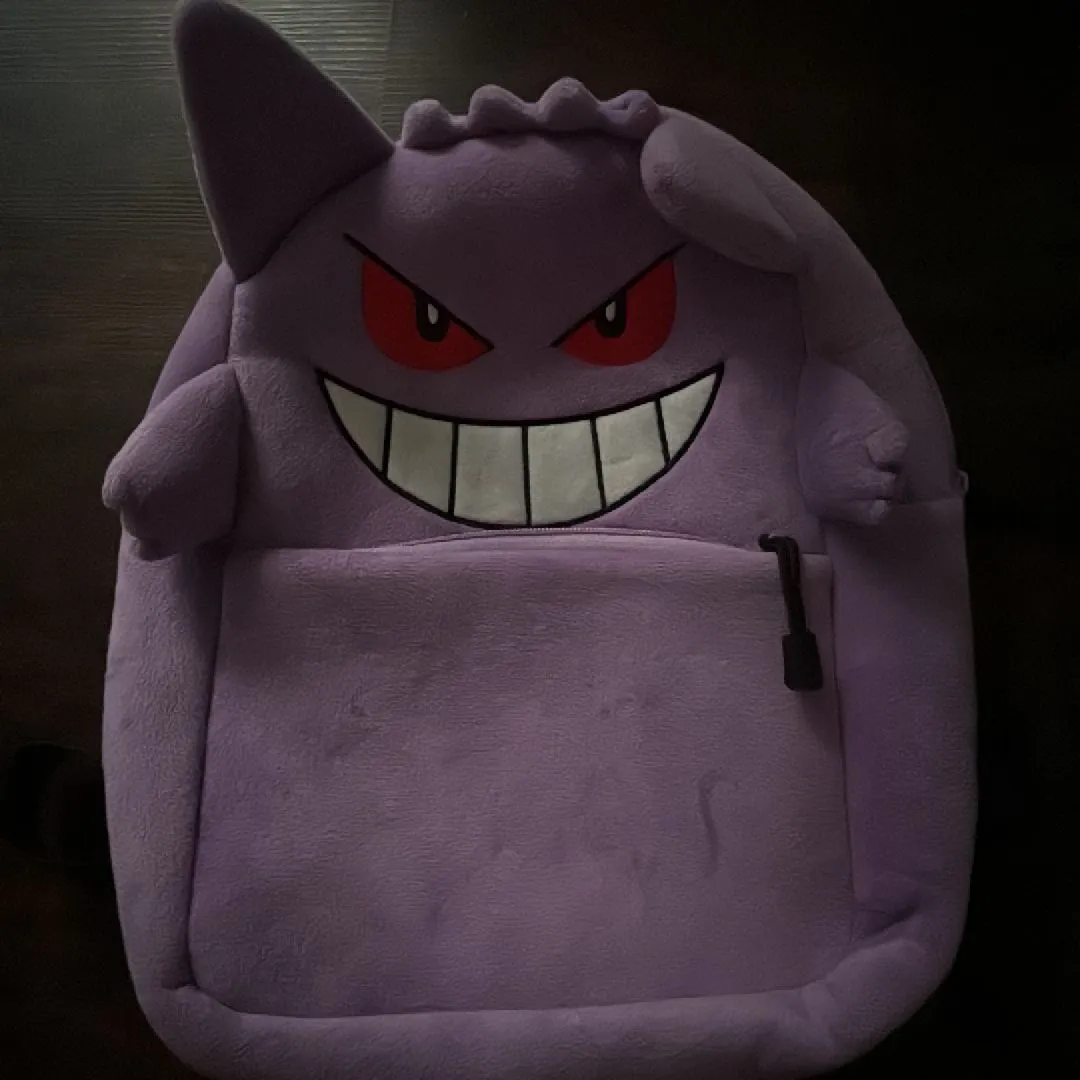 Product image for Gender kids backpack