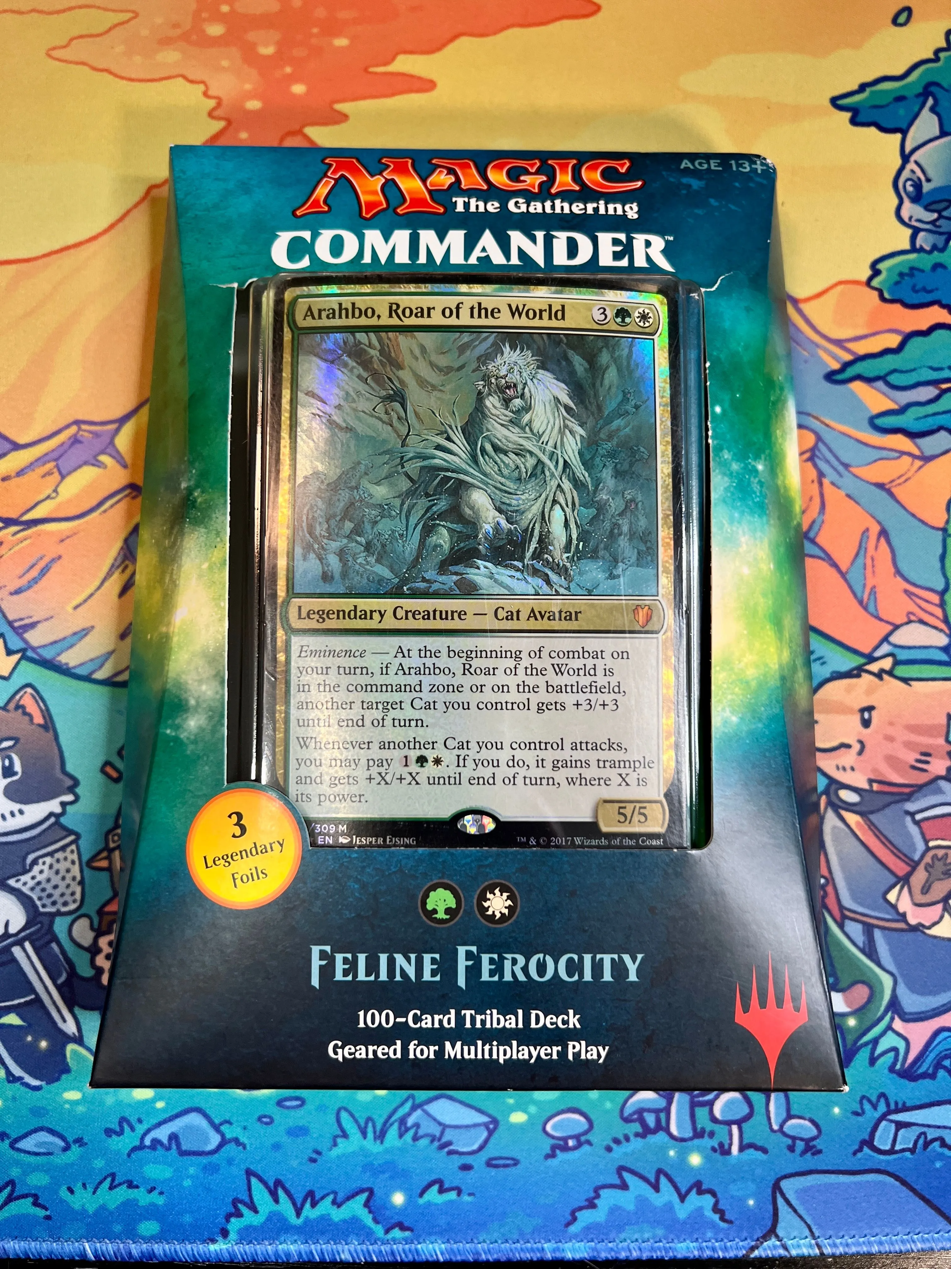mtg card pics Skinned card