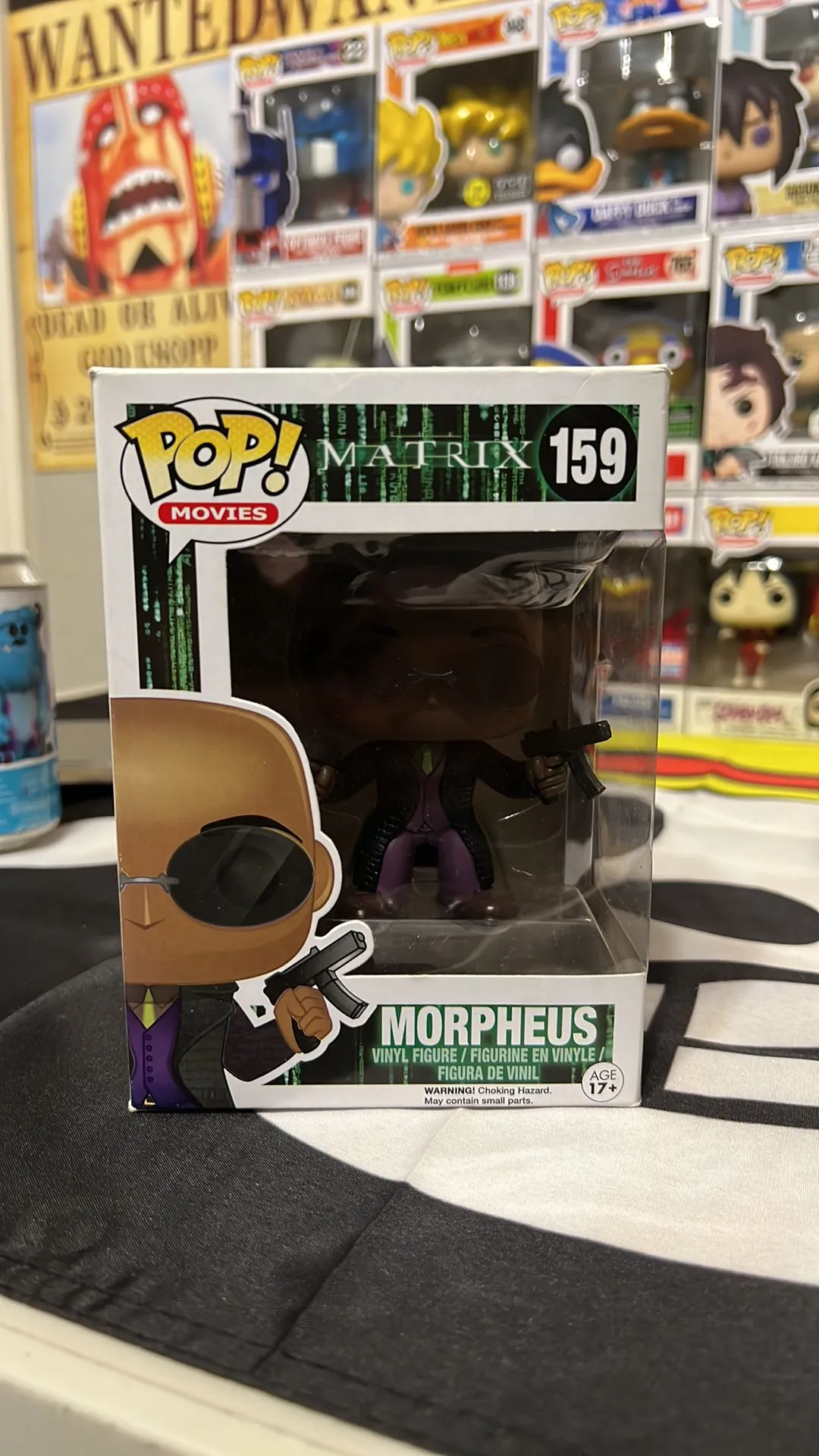 Product image for Morpheus