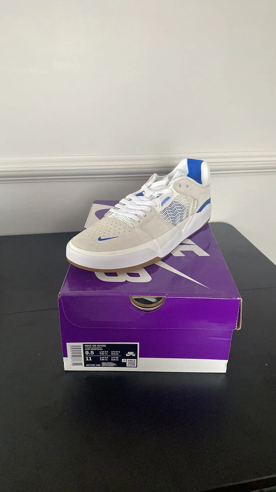 Product image for Nike SB Ishod