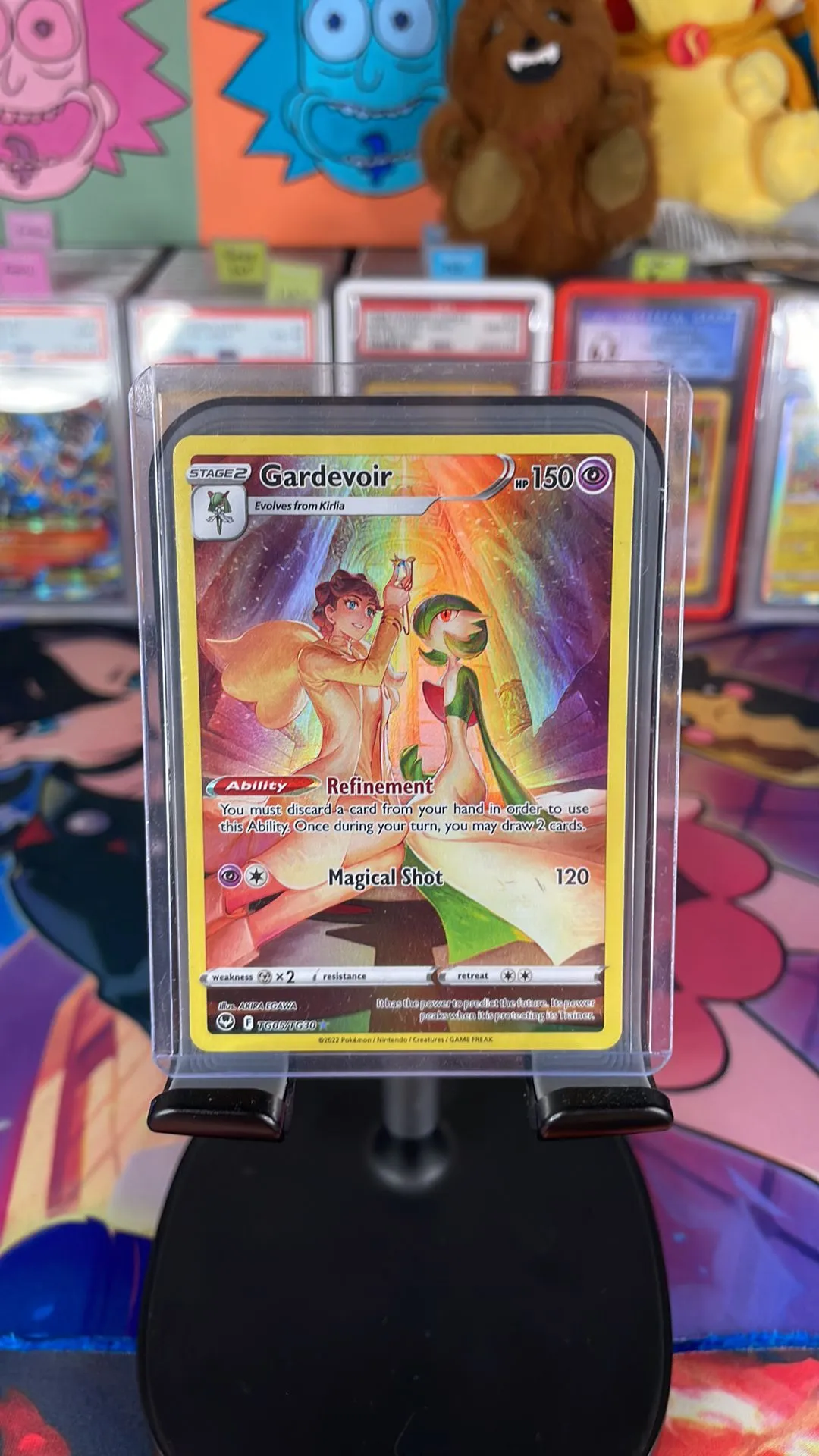Product image for Gardevoir