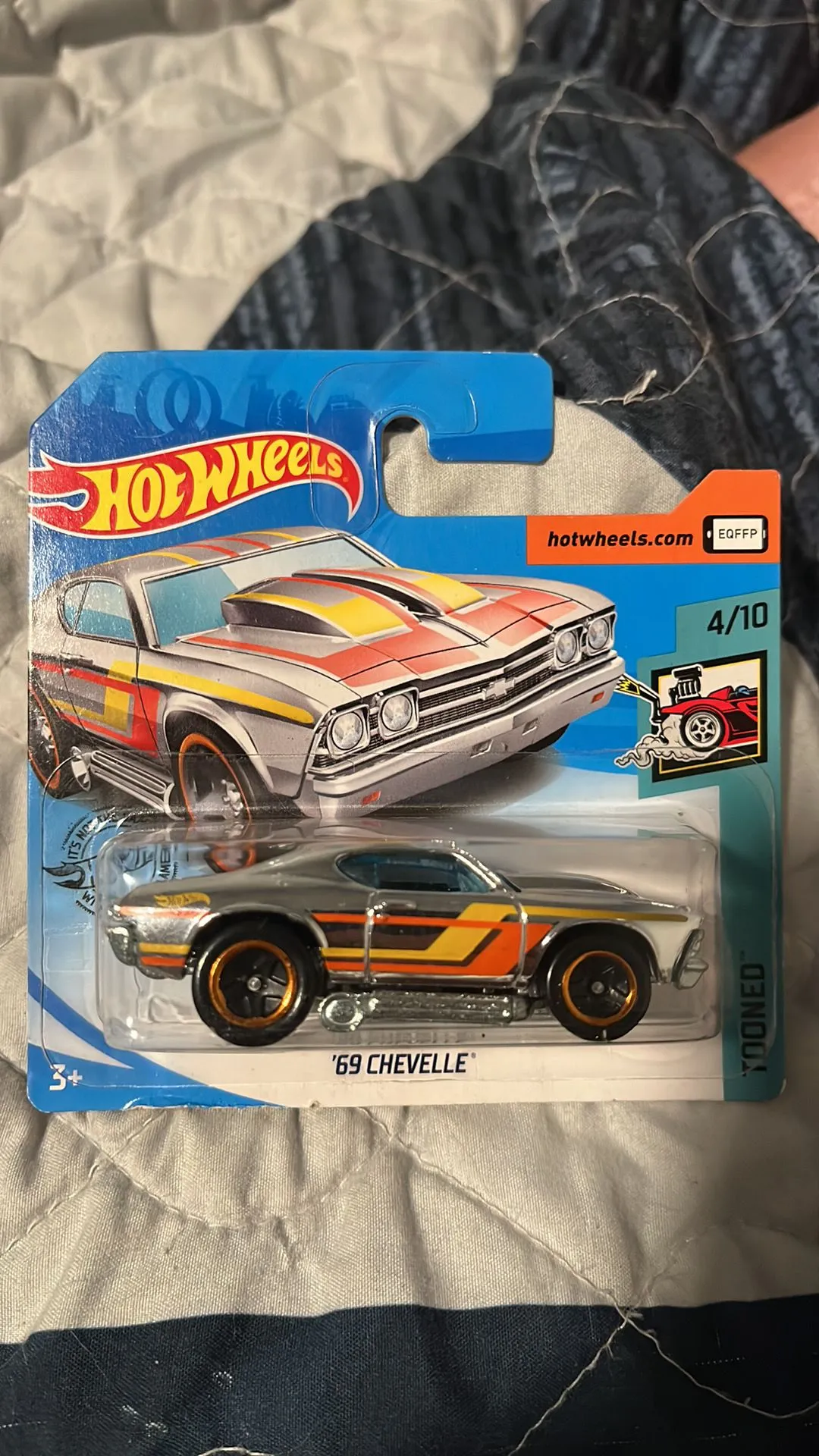 Product image for 69 chevelle