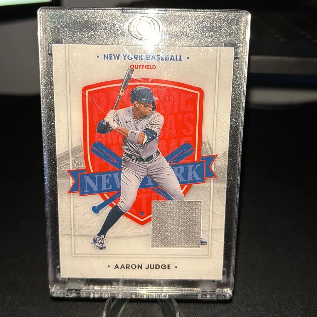 Product image for Aaron Judge