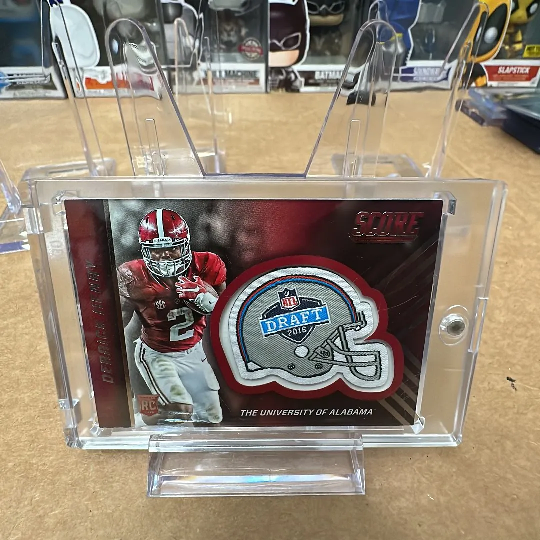 Product image for Derrick Henry r/c