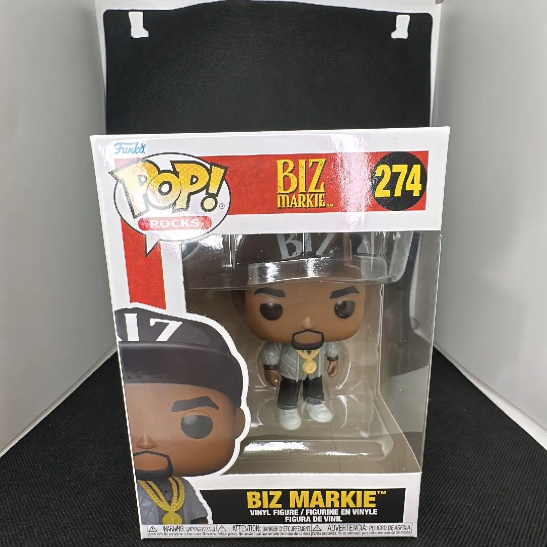 Product image for Biz Markie