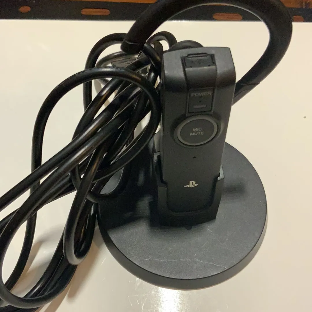 Product image for PS3 Earpiece