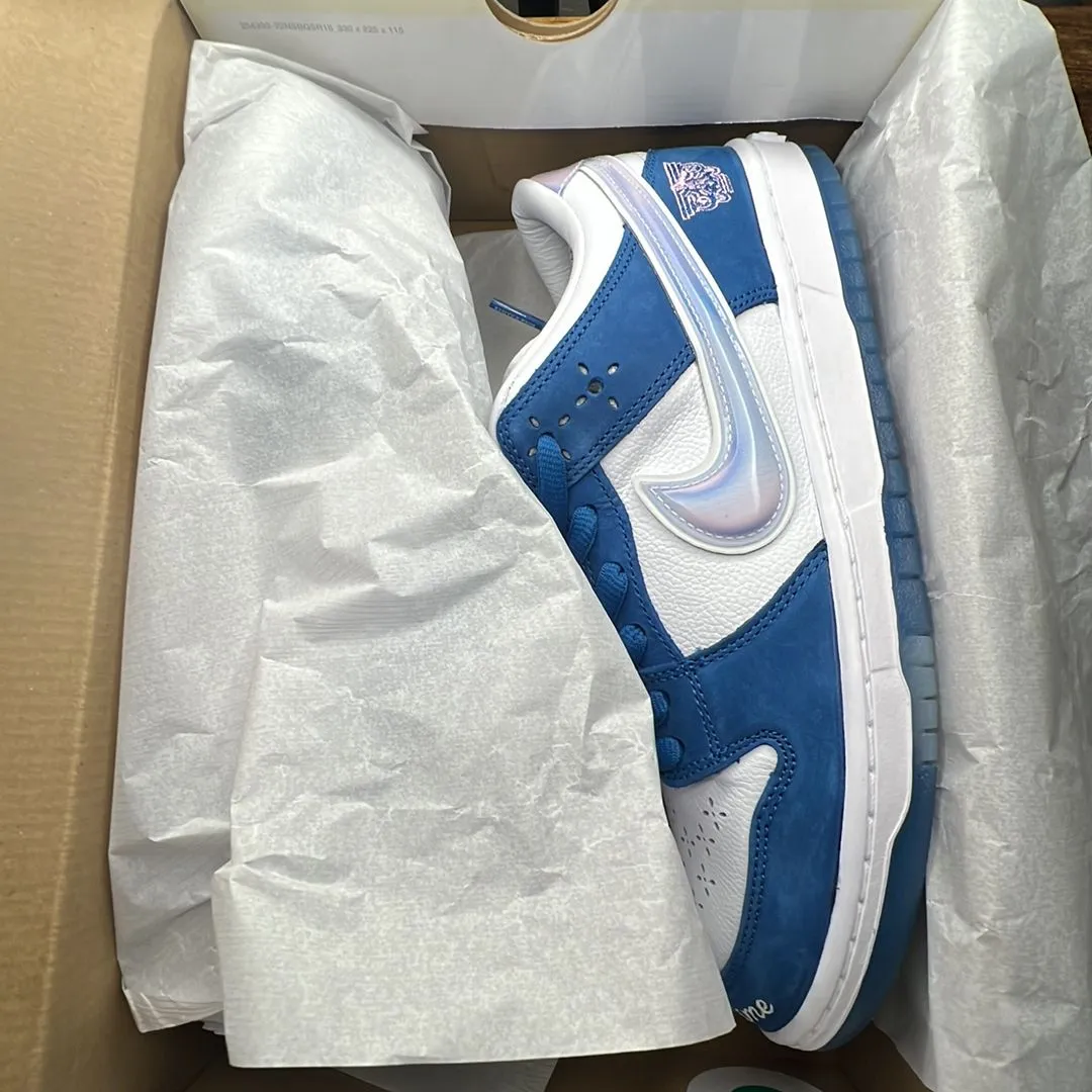 Product image for Born and Raised SB Dunk Low