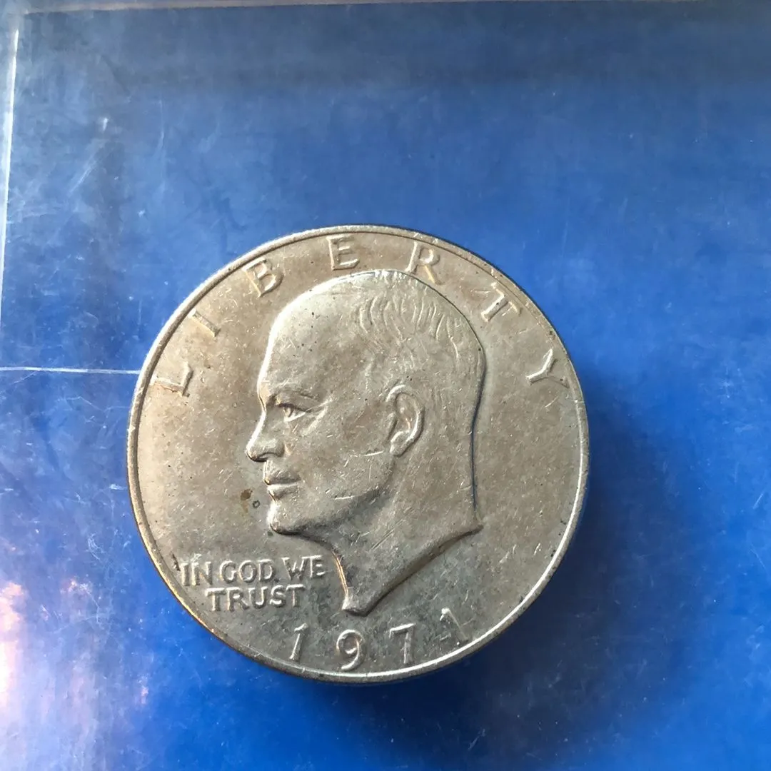 Product image for Liberty Dollar