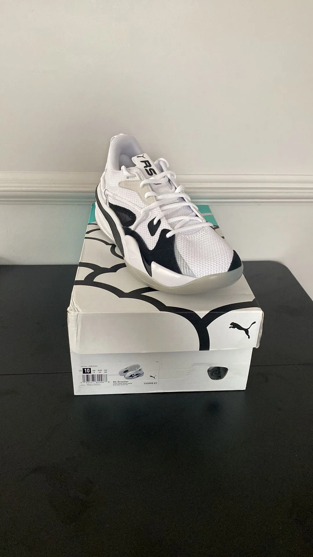 Product image for J Cole RS Dreamers