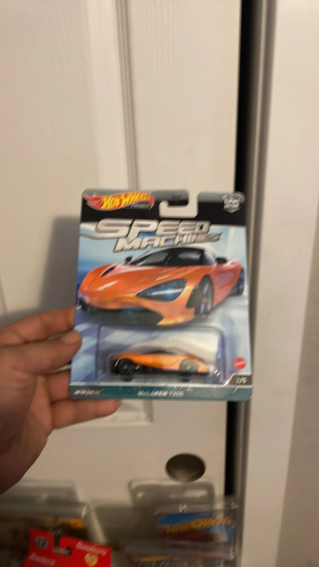 Product image for Hot wheels boulevard