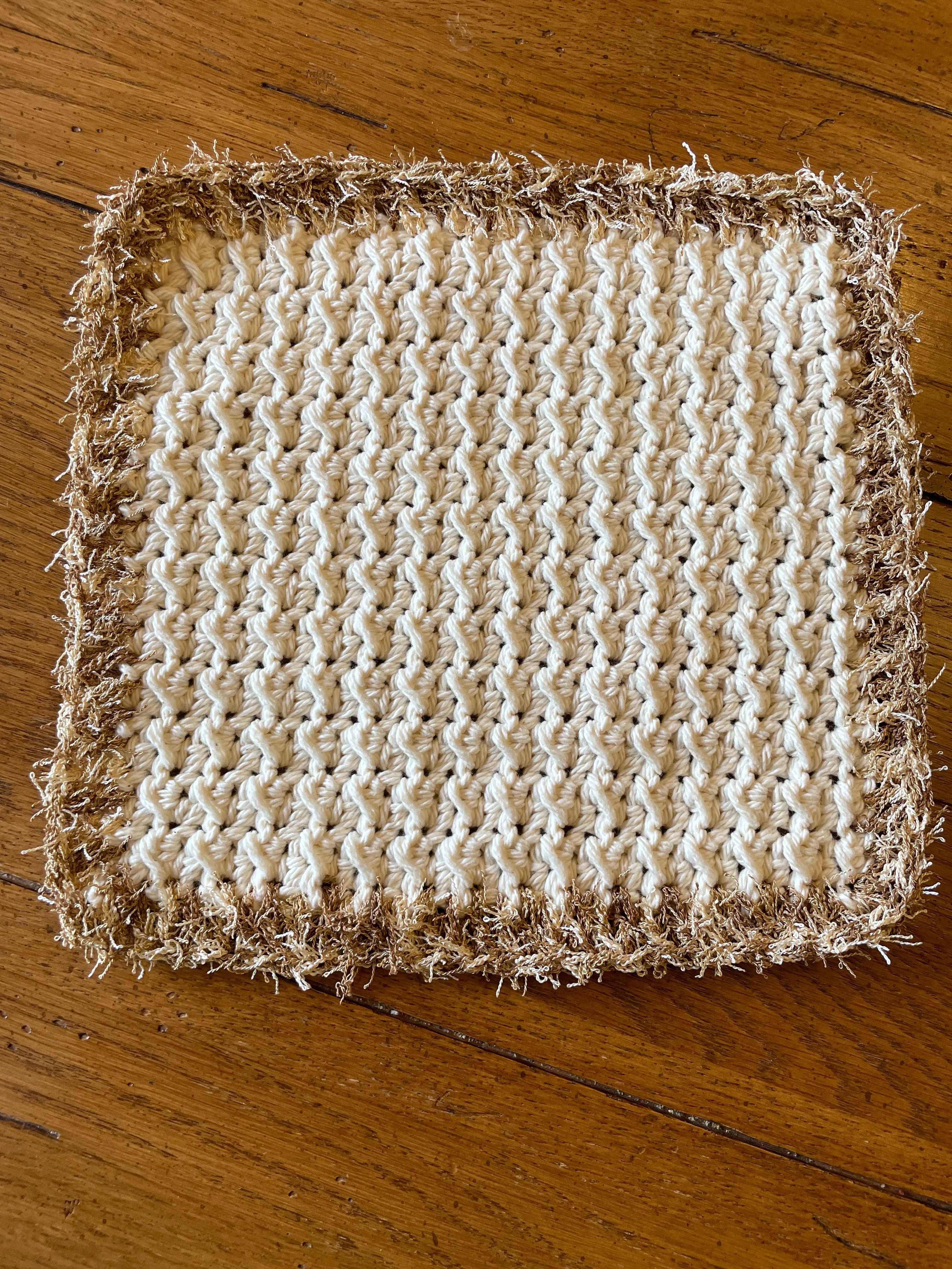 Product image for Scrubbies! Scrubbies! Scrubbies! (Oatmeal )