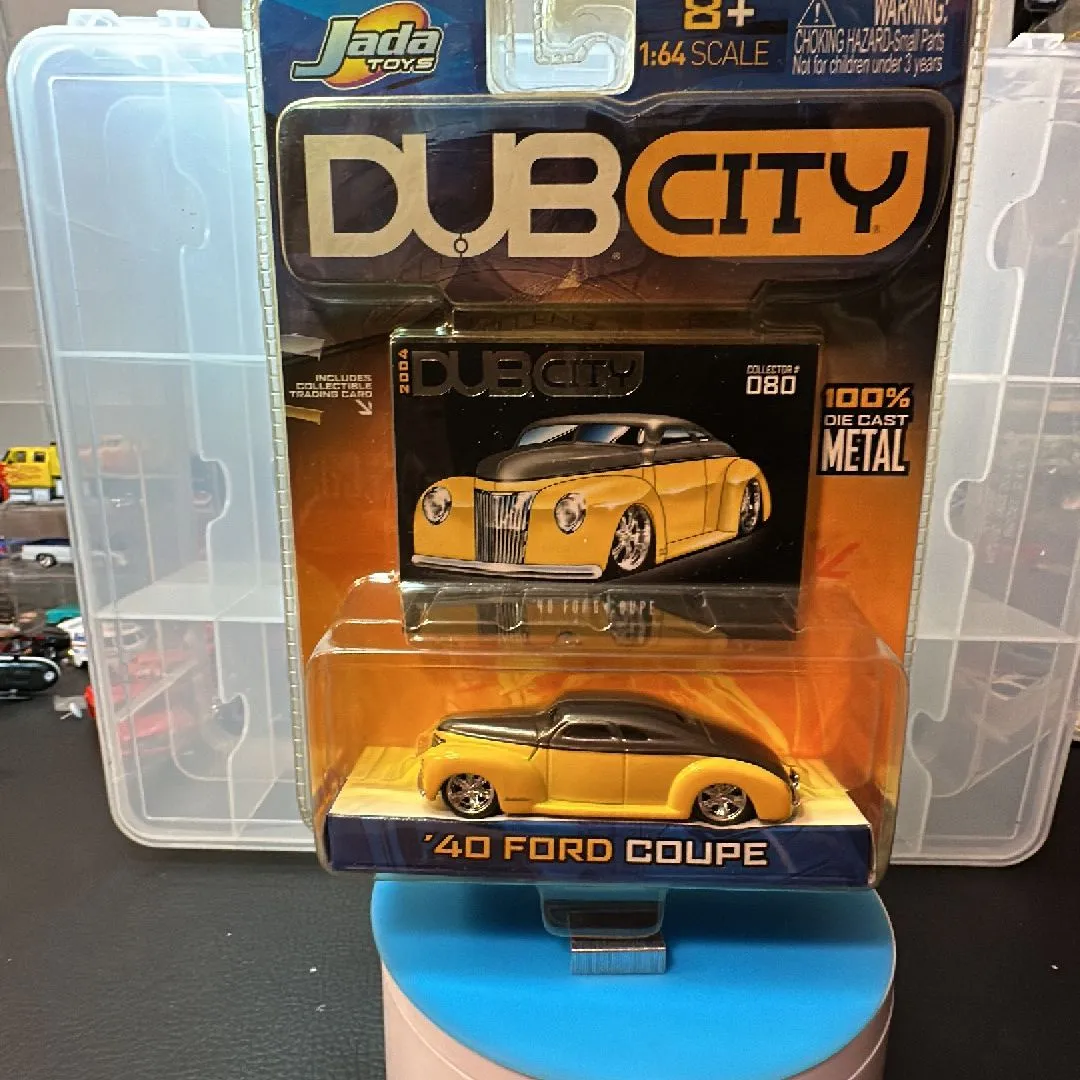 Product image for 1940 ford coupe