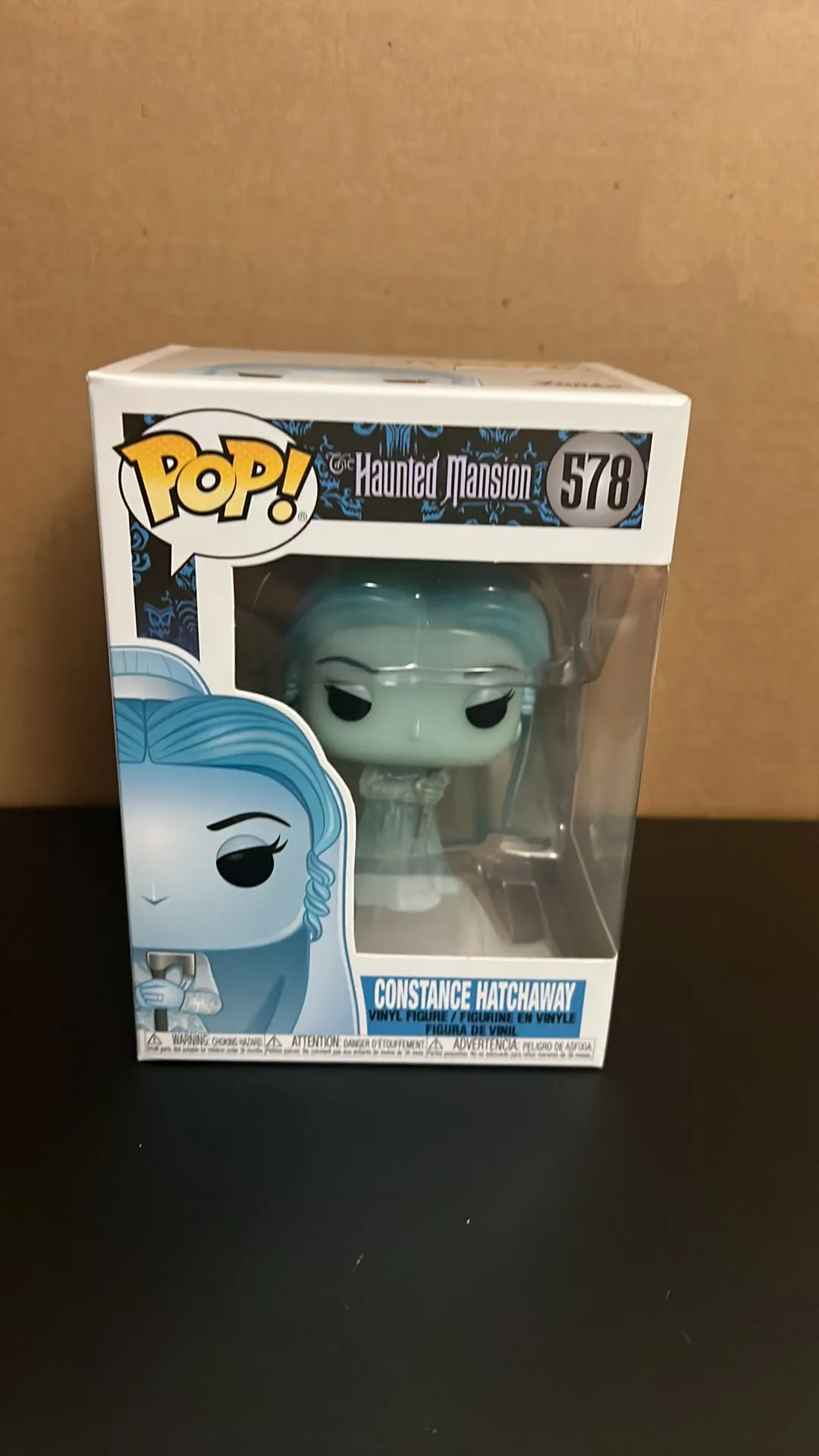 Product image for Constance Hatchaway (Phantom Bride)