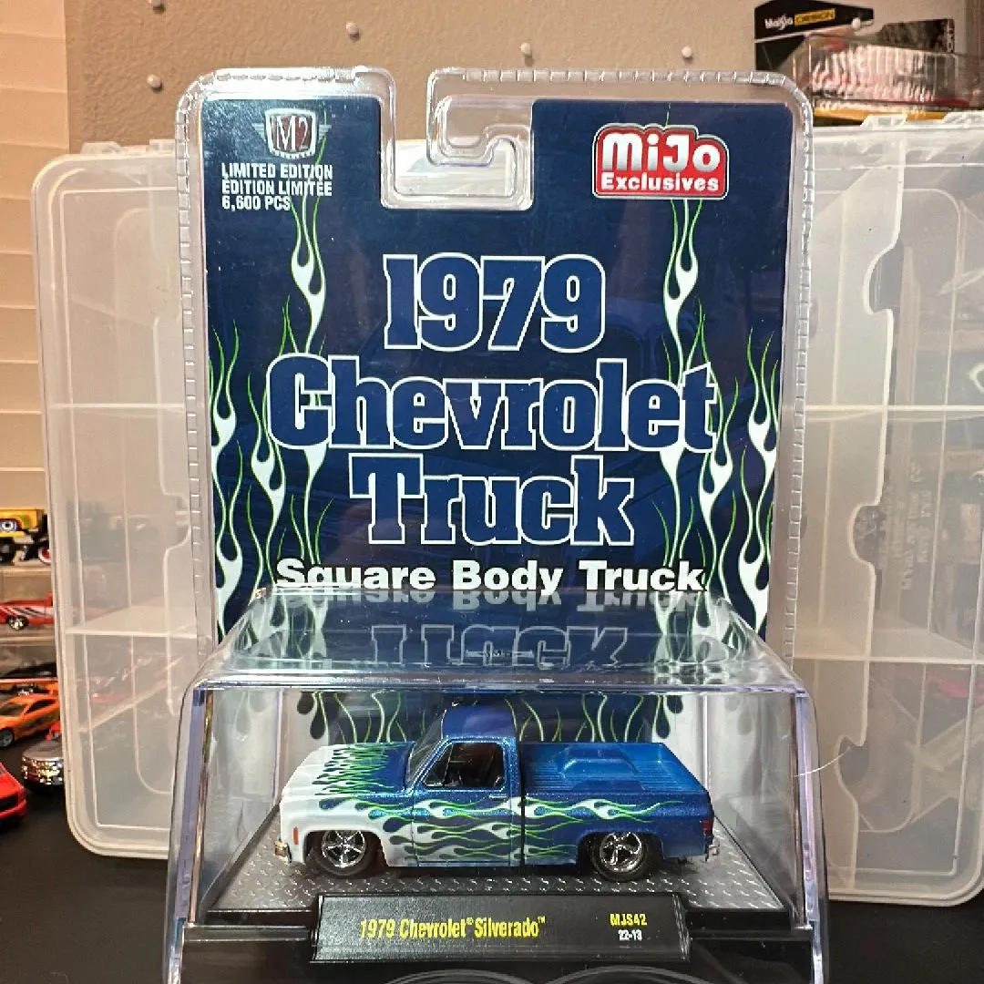 Product image for 1979 Chevrolet Silverado