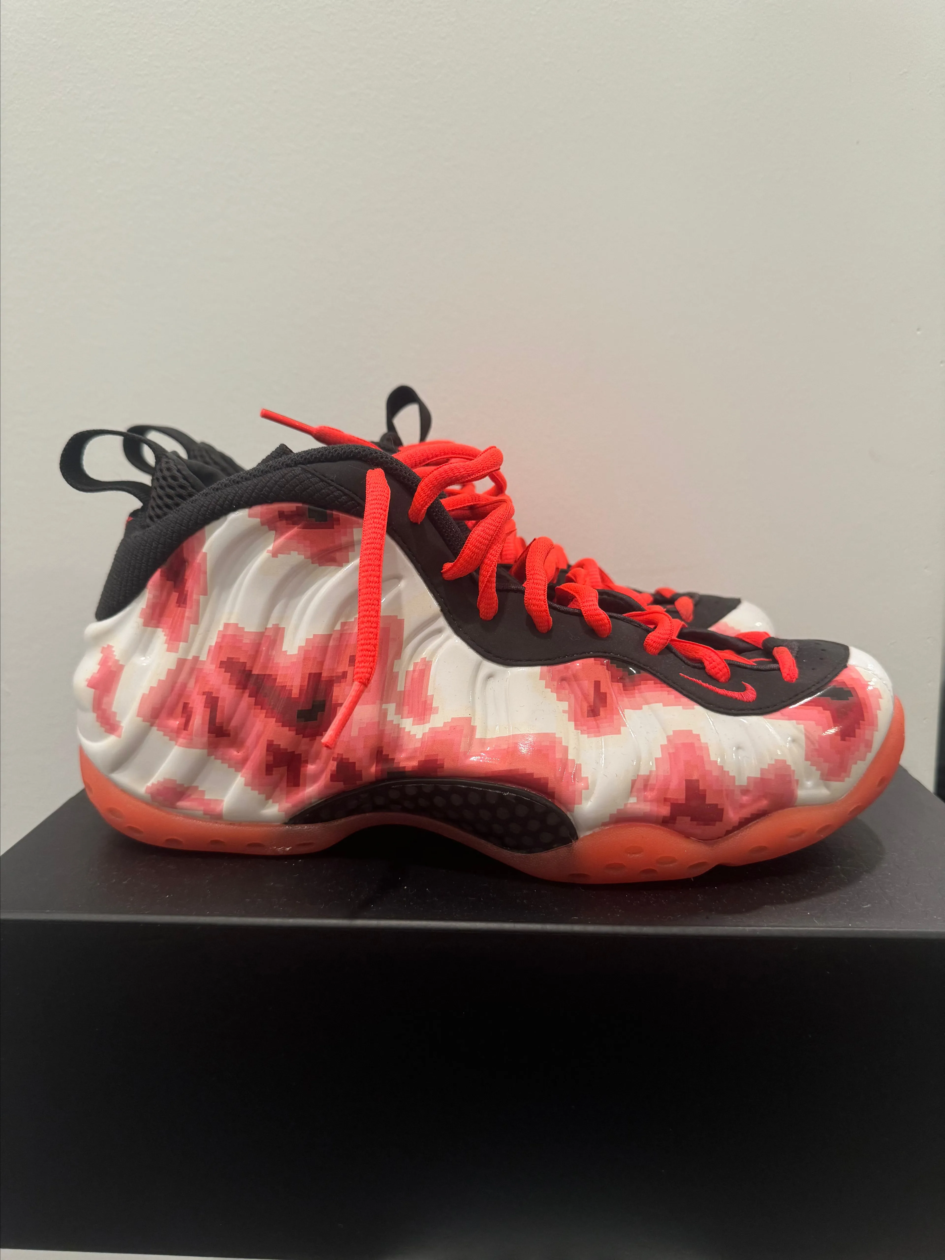 map foamposites