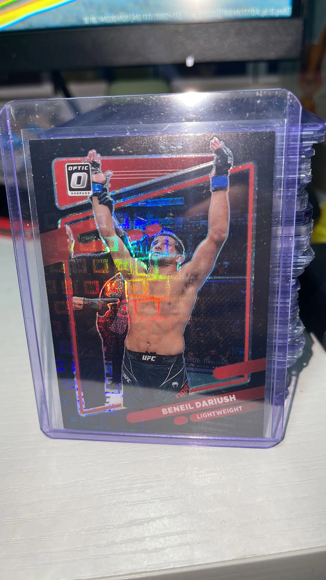 Product image for Beneil Dariush black Pandora