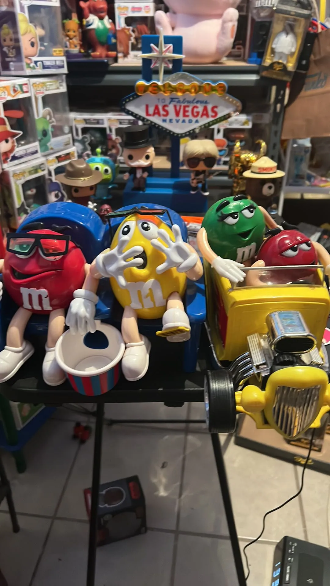 Product image for M&m bundle