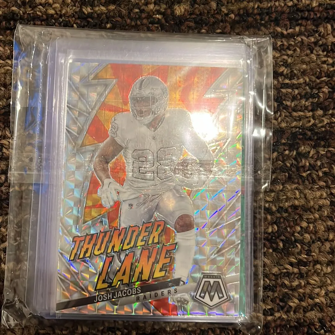 Product image for 5$ football lot #1