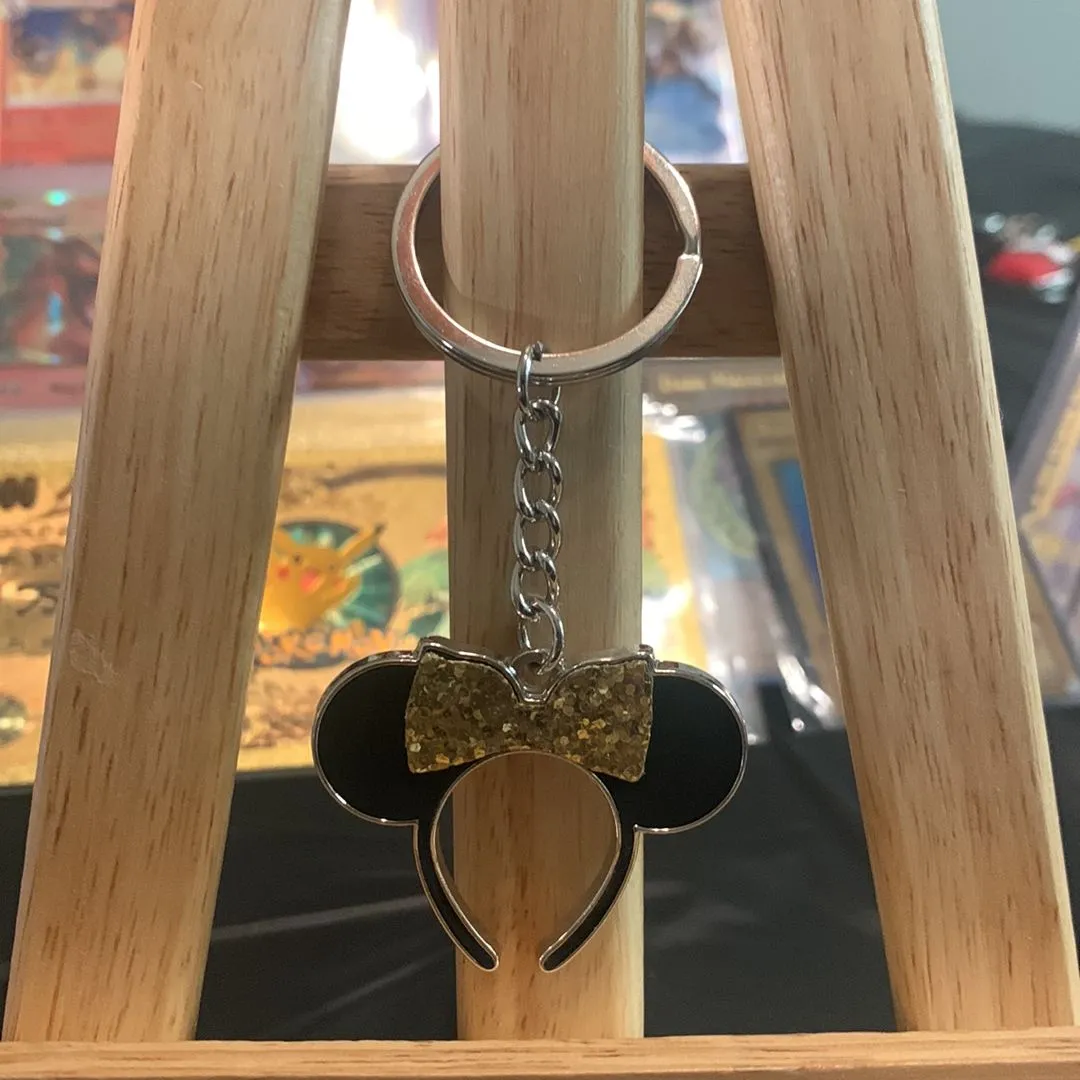 Product image for Disney Key Chain