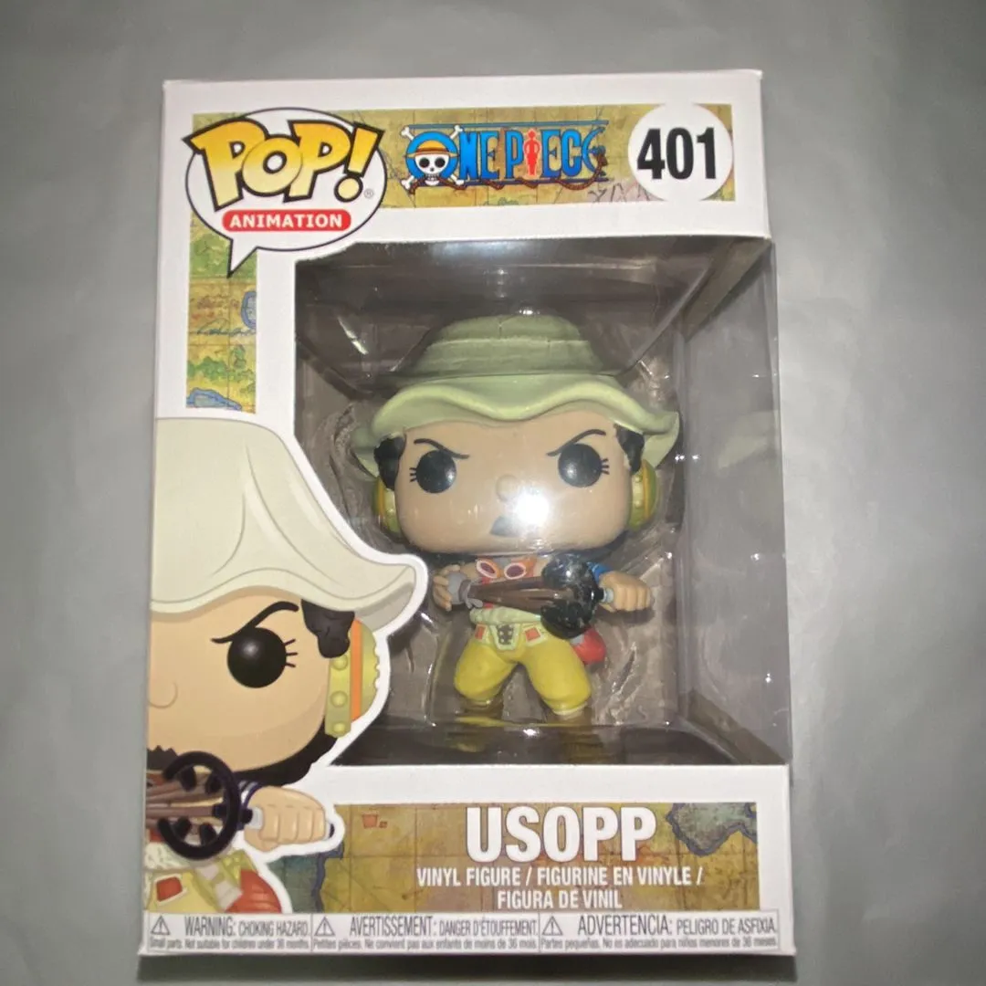 Product image for Usopp
