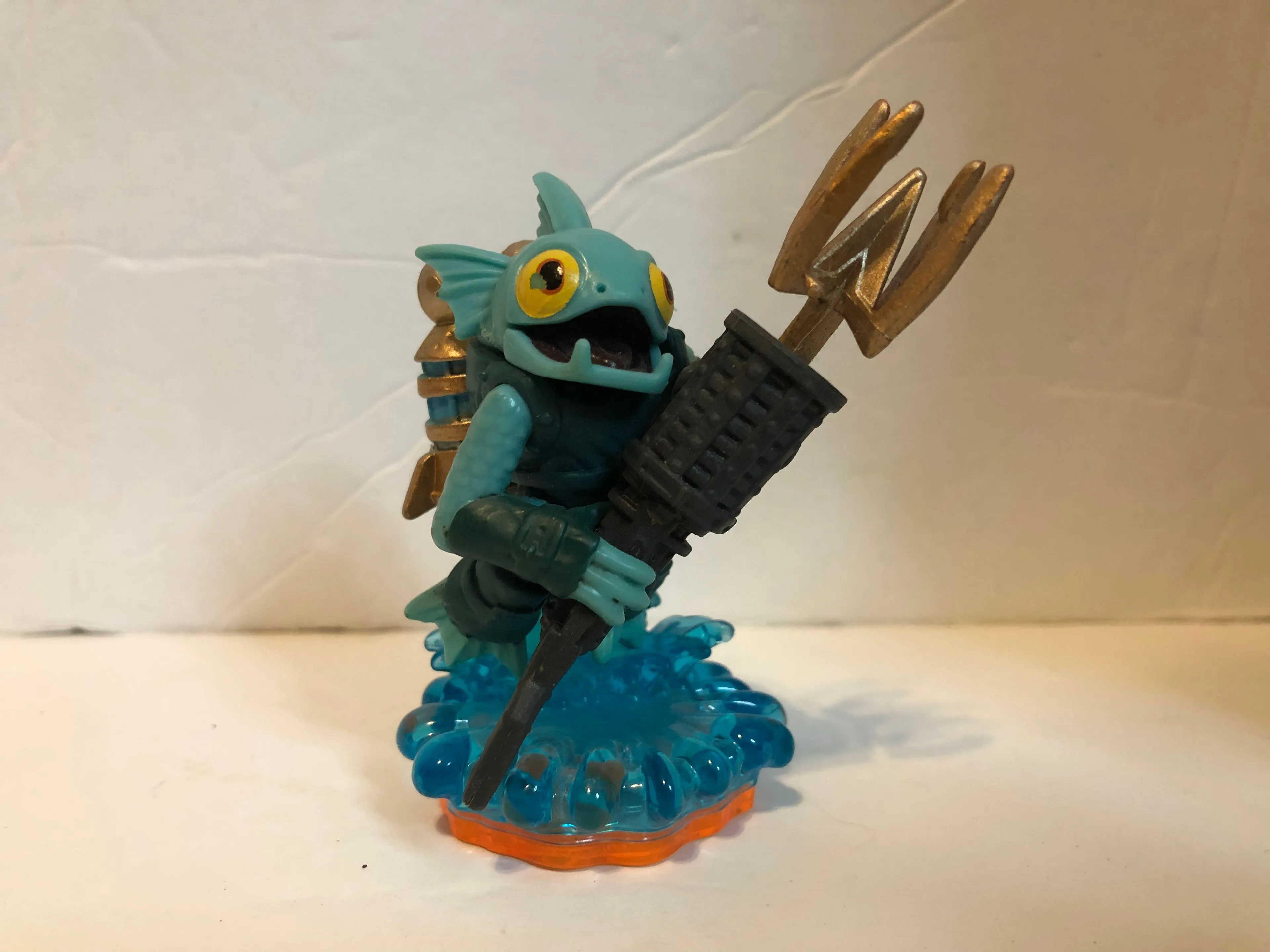 Product image for Skylanders- Giants Gill Grunt