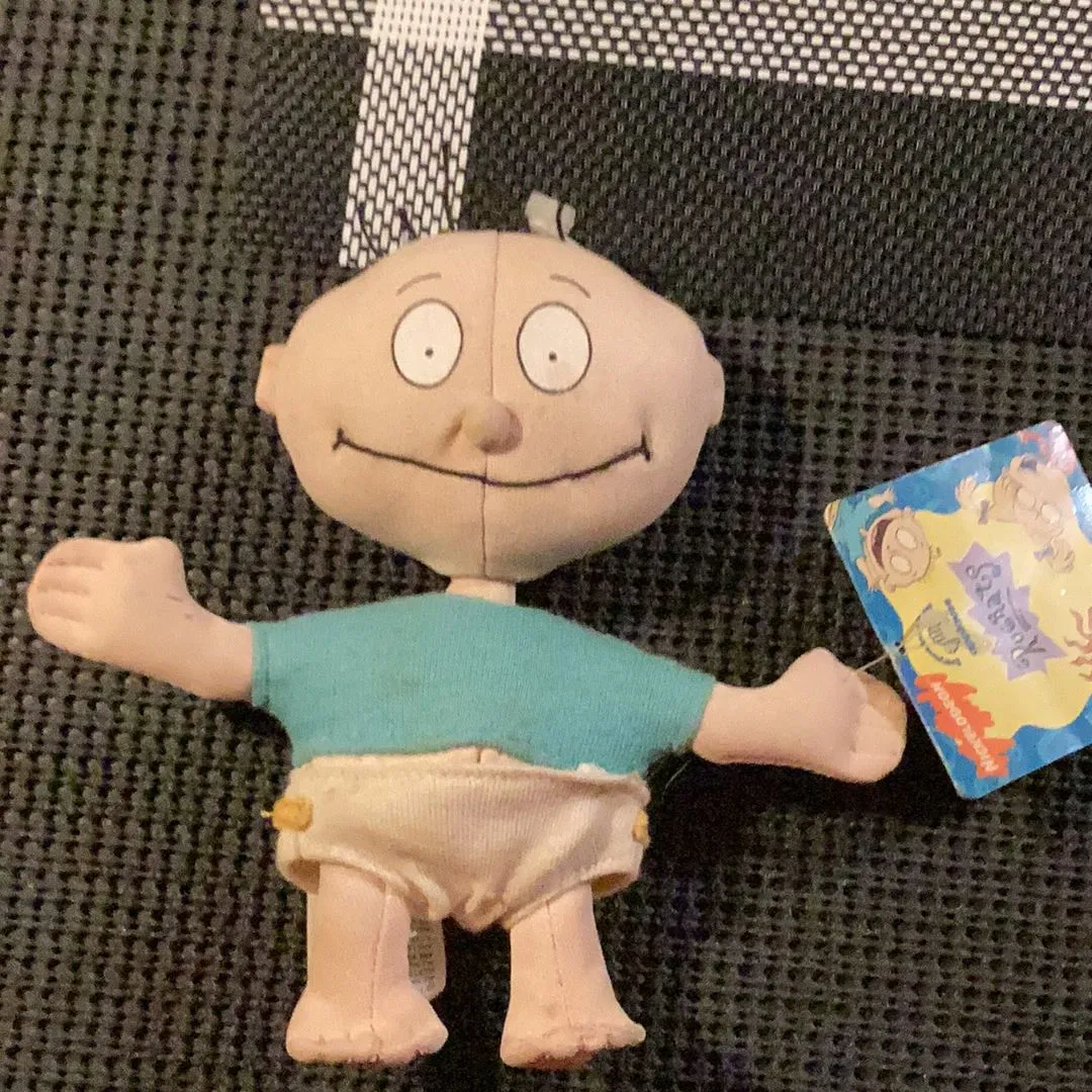 Product image for Rugrats plush
