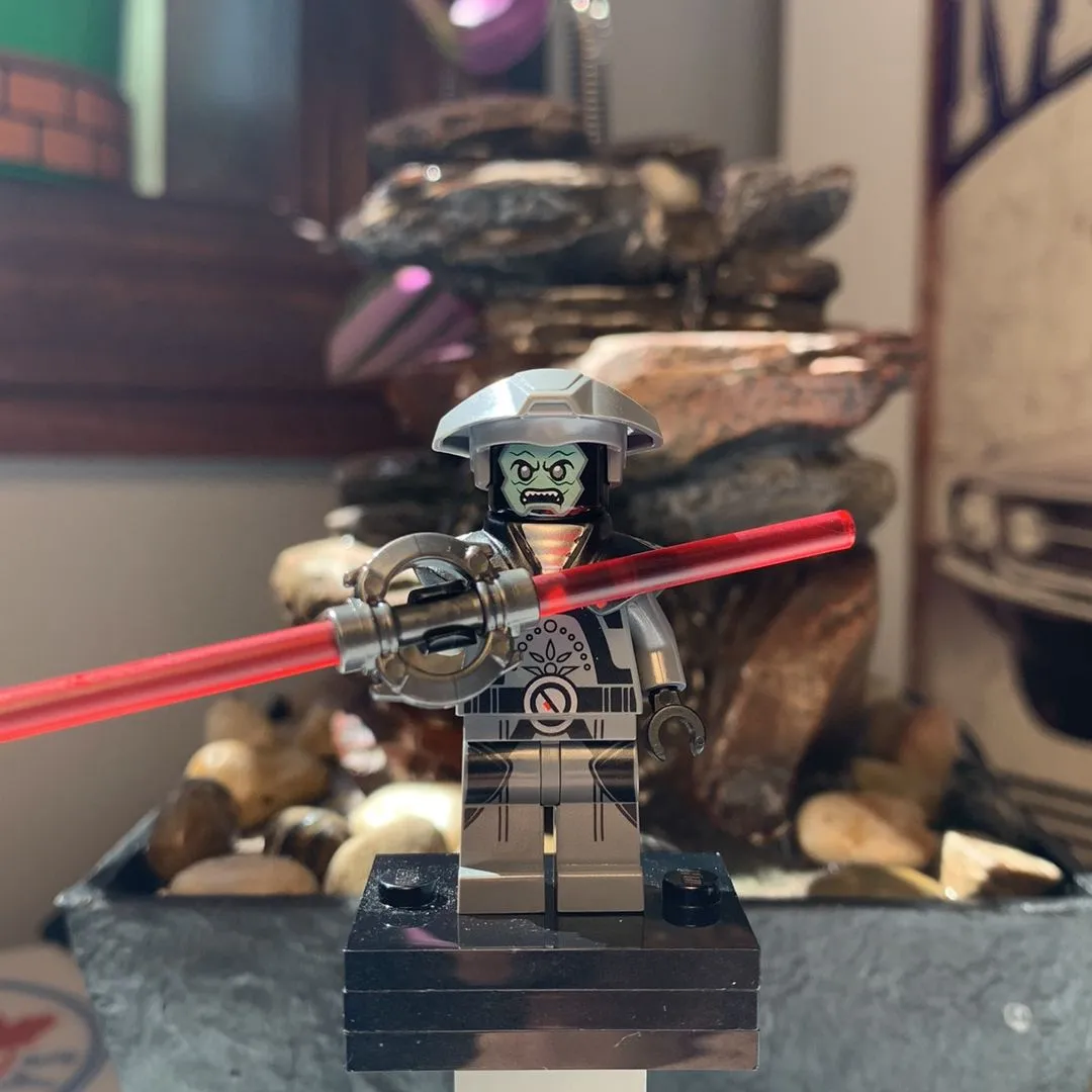 Product image for Lego 5th Brother
