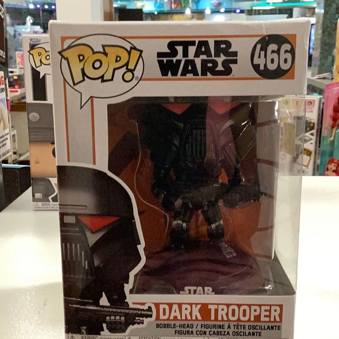 Product image for Dark Trooper #466