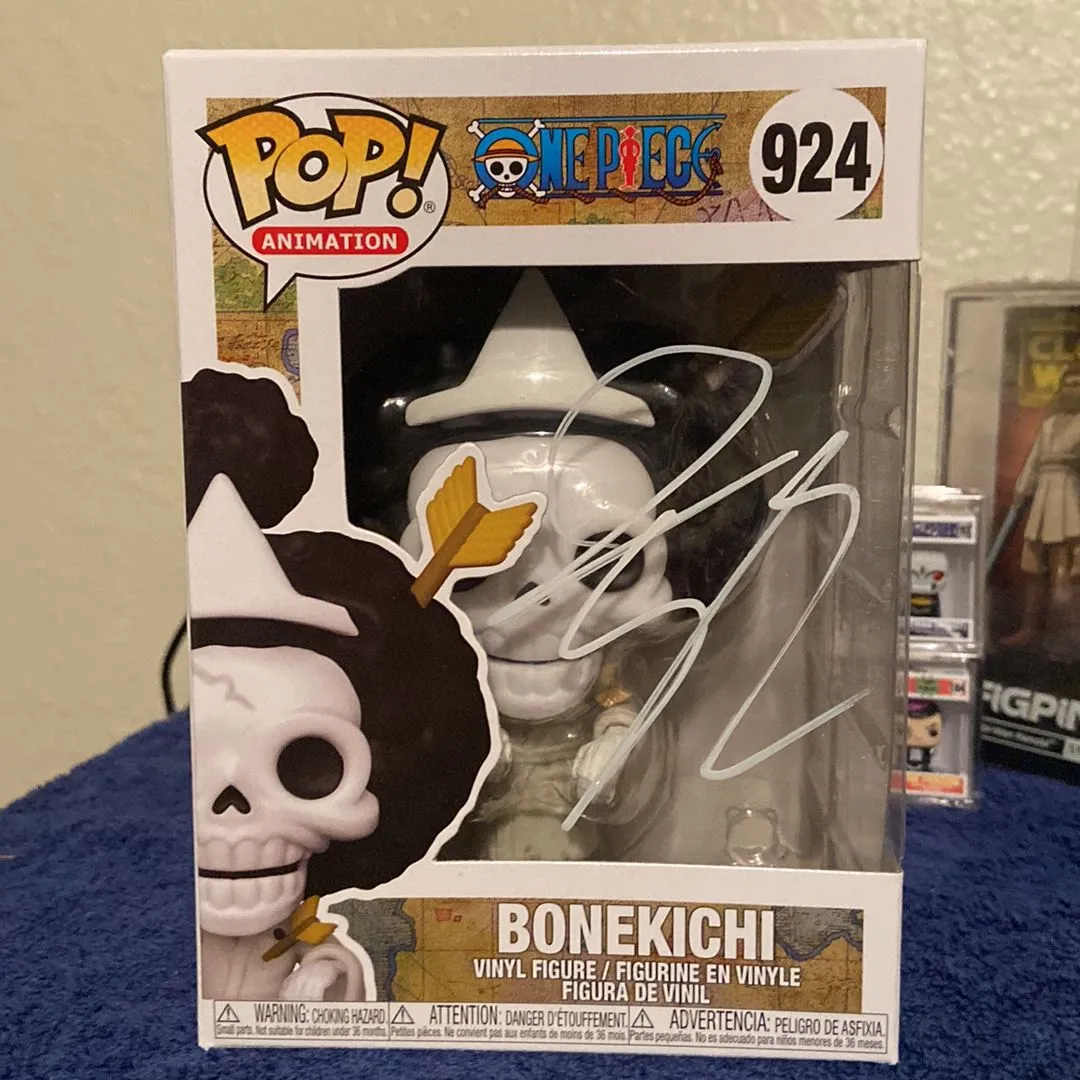 Product image for Bonekichi