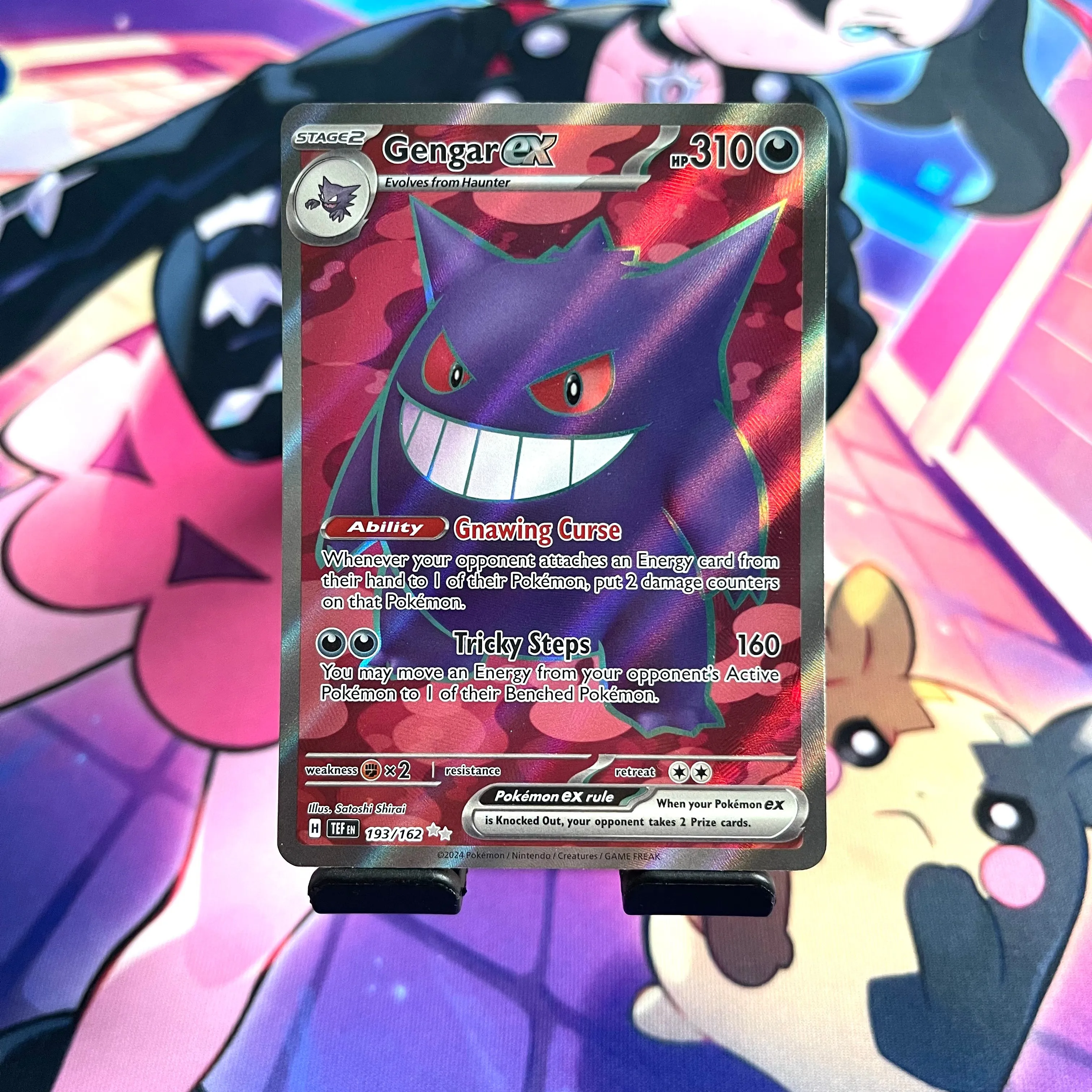 new 2023 pokemon cards POKEMON CARD GAME SCARLET & VIOLET WORLD CHAMPIONSHIPS 2023 YOKOHAMA C –  JumpIchiban main image 0