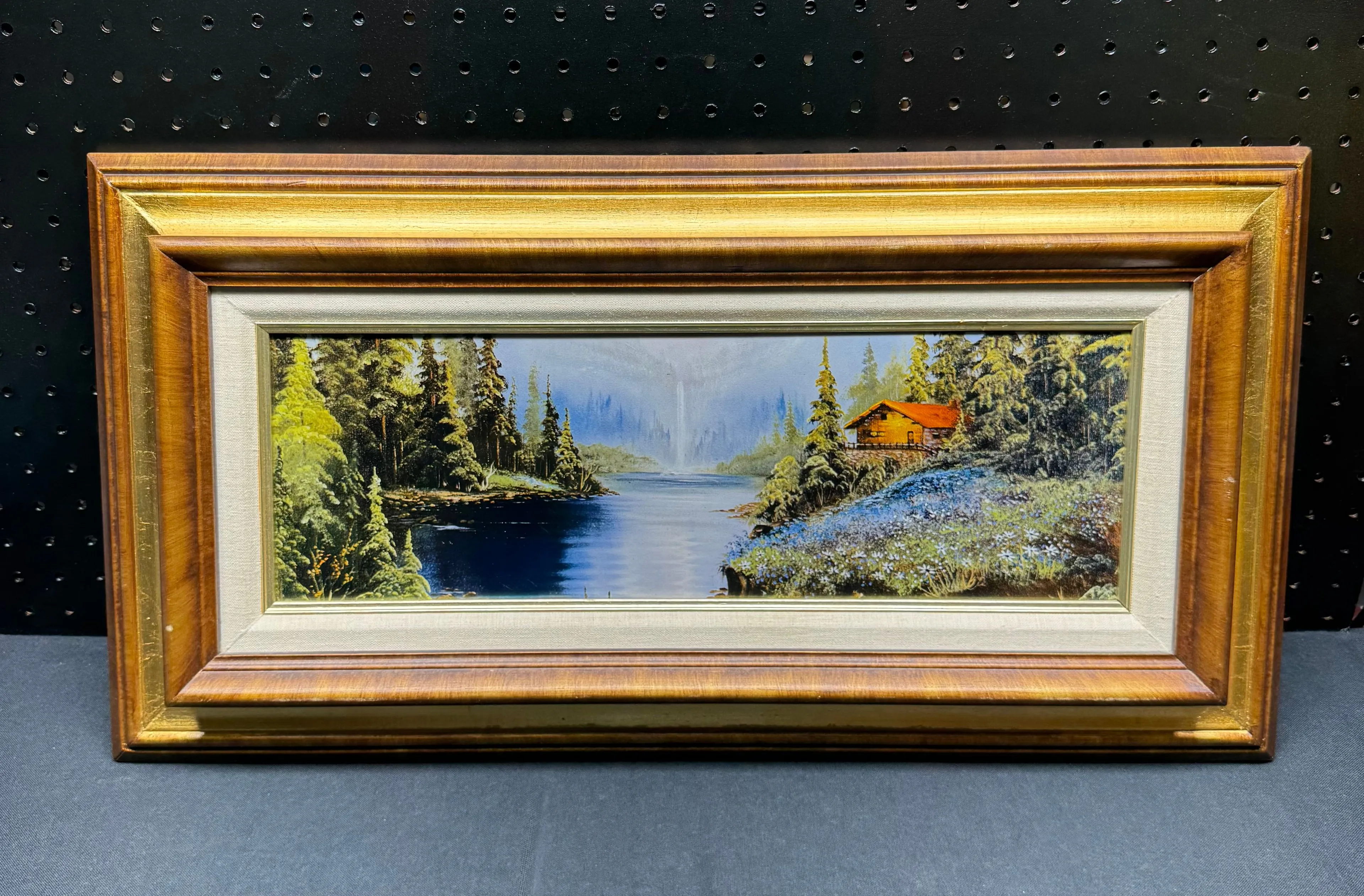 Product image for Framed Landscape Print