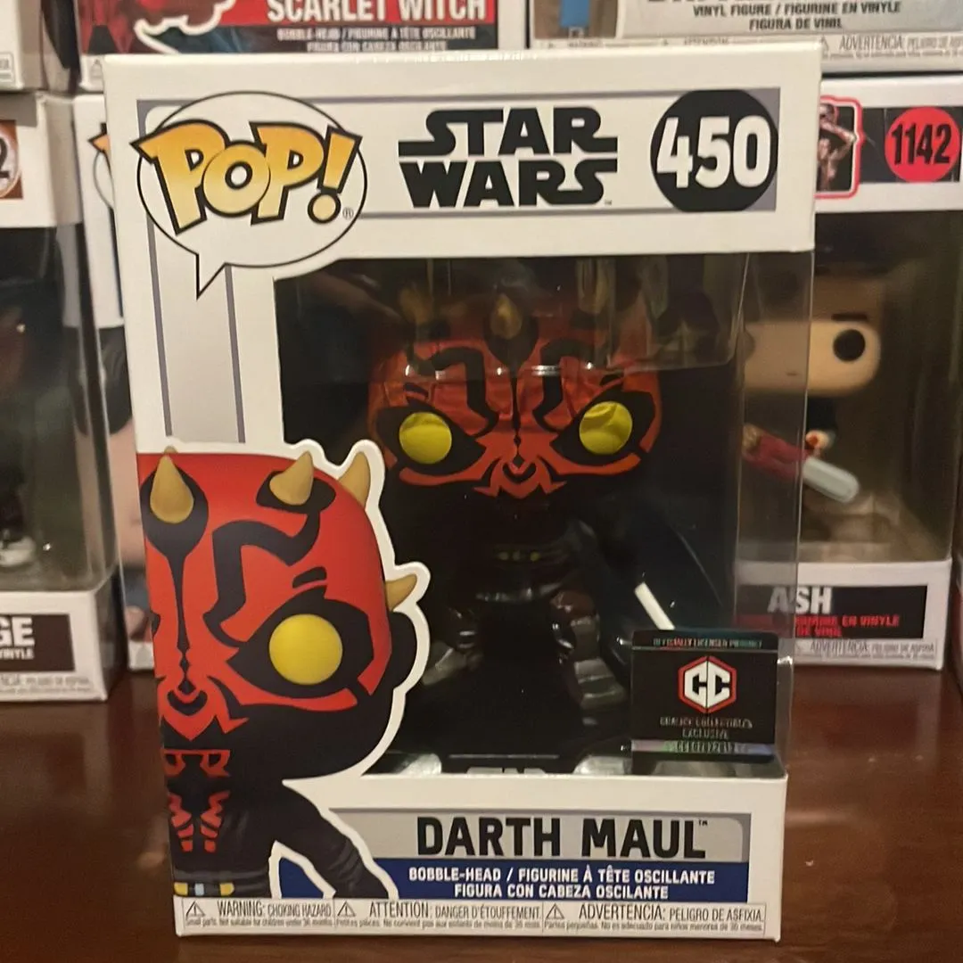 Product image for Darth Maul