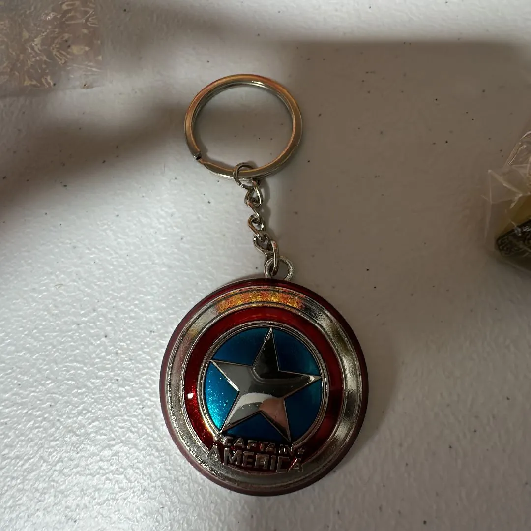 Product image for Keychain