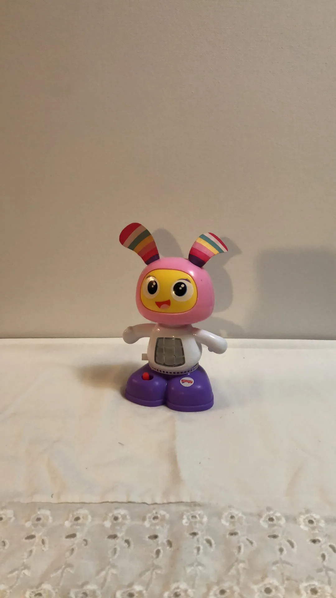 Listing Image Blurred Background