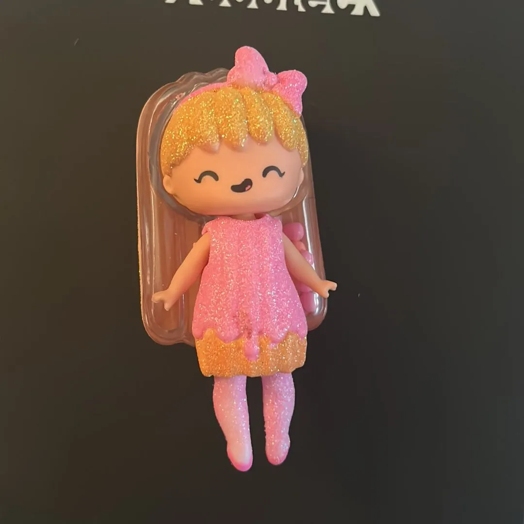 Product image for Secret crush doll # 4