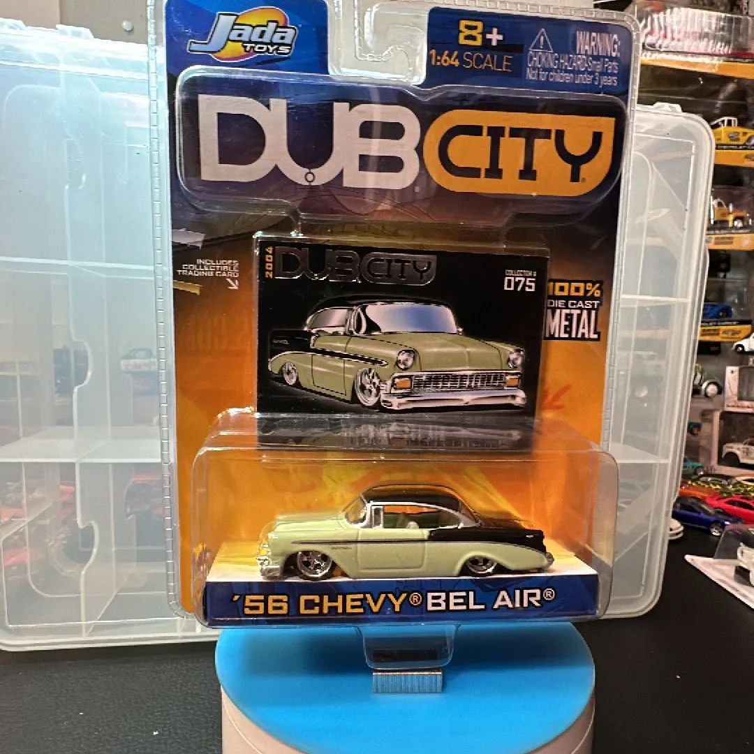 Product image for 1956 Chevy bel air