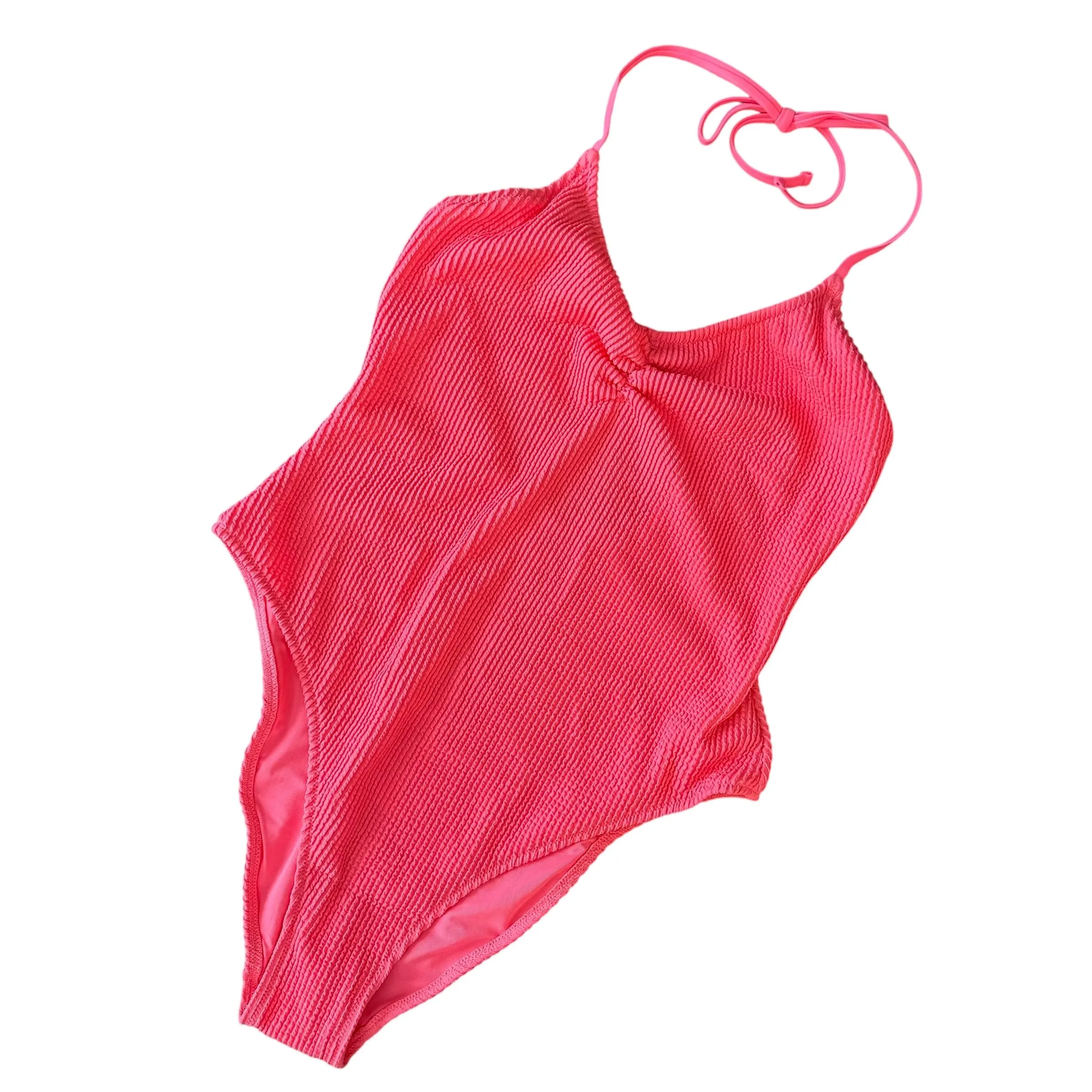 Product image for BIN: NWT Aerie Cheekiest One Piece Swimsuit Large