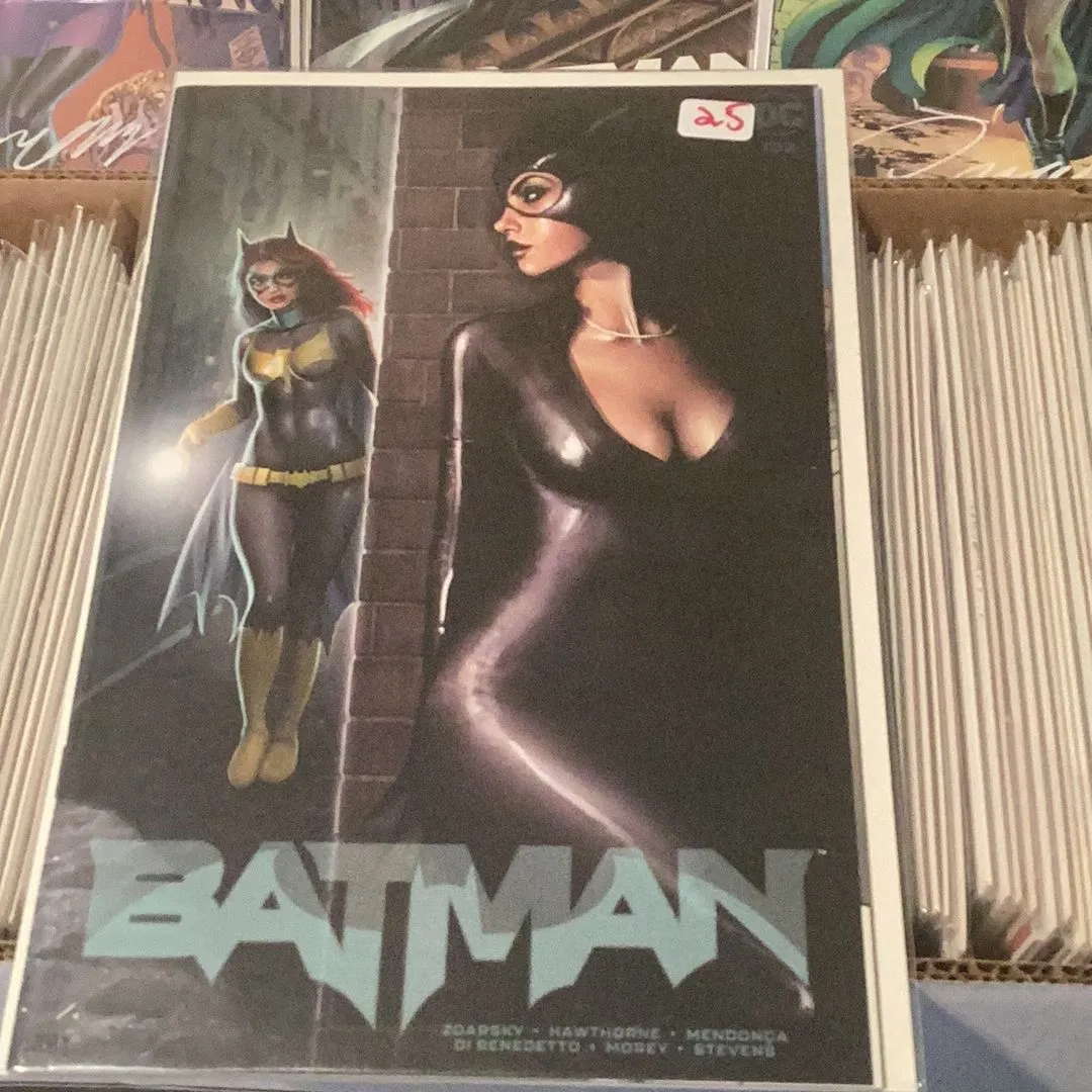 Product image for Batman 132